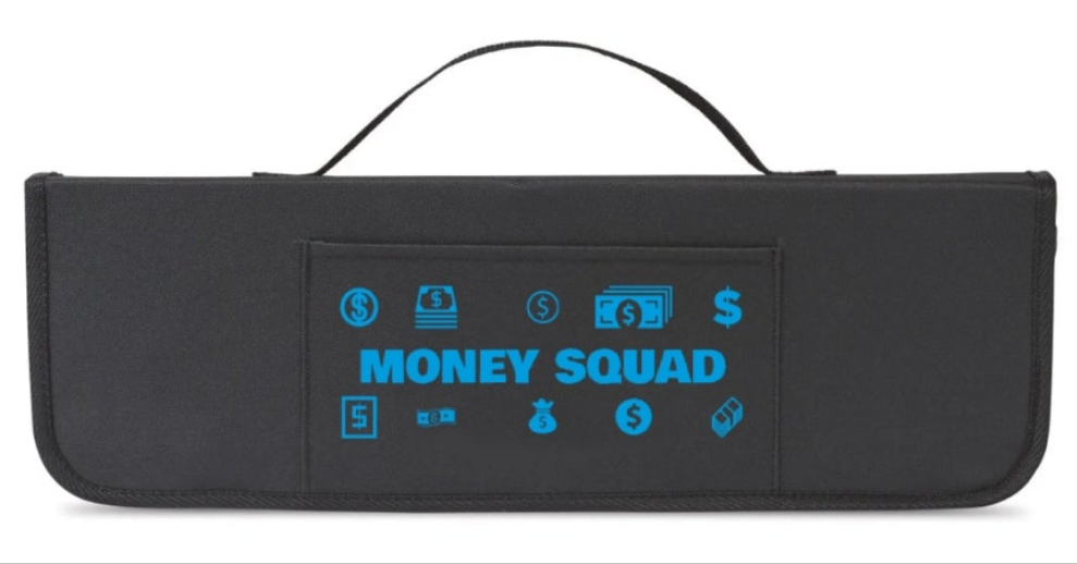 Money SQUAD merch