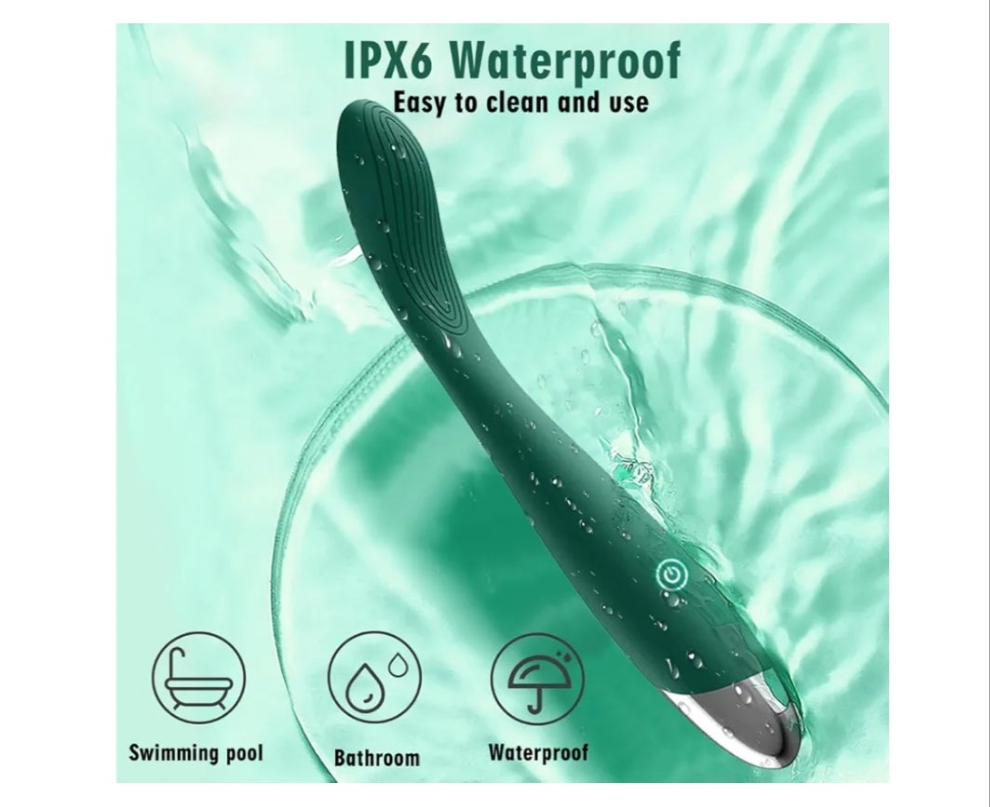 Adult Sex Toys for Women,Clitoral G Spot Vibrator with 10 Powerful Vibrating Modes,Clitoral Nipple Stimulator Finger Bullet Vibrators Waterproof Strapless on Dildo Anal Toys for Couple