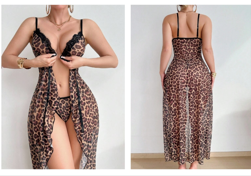 Sexy Lingerie Set 1 set choose outfit by number beside it