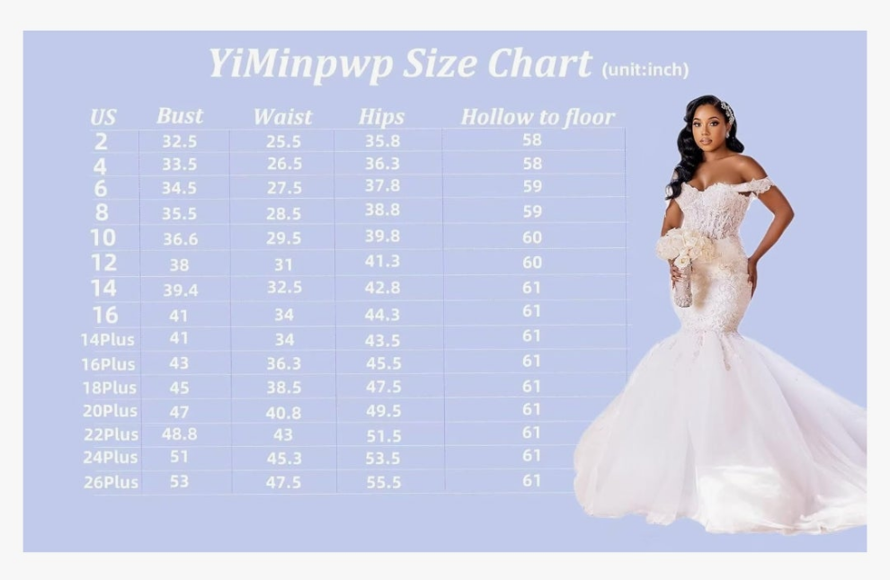 Tulle Mermaid Wedding Dresses for Bride Off Shoulder Lace up Beading Bridal Gowns
