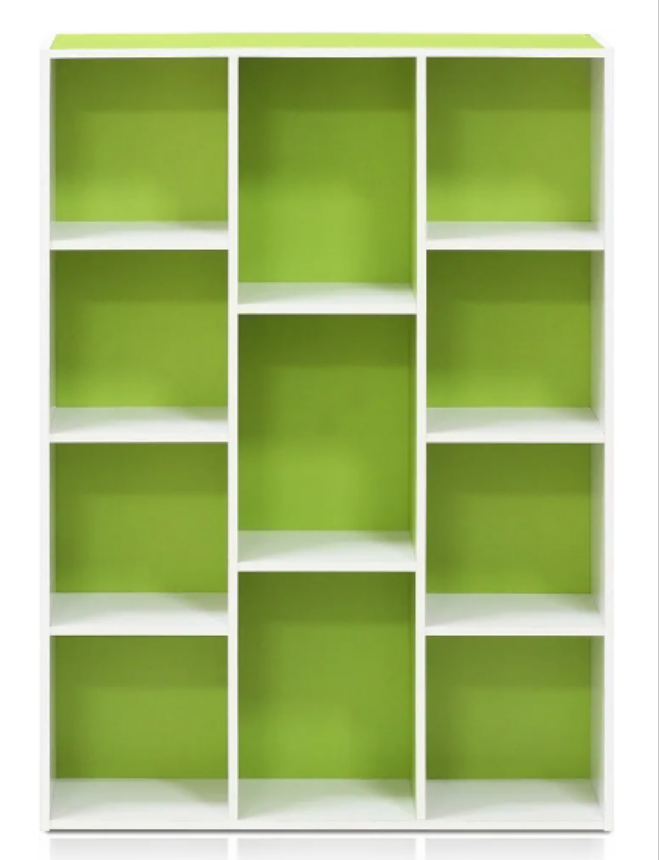 Book shelf/ decor shelf anything shelf