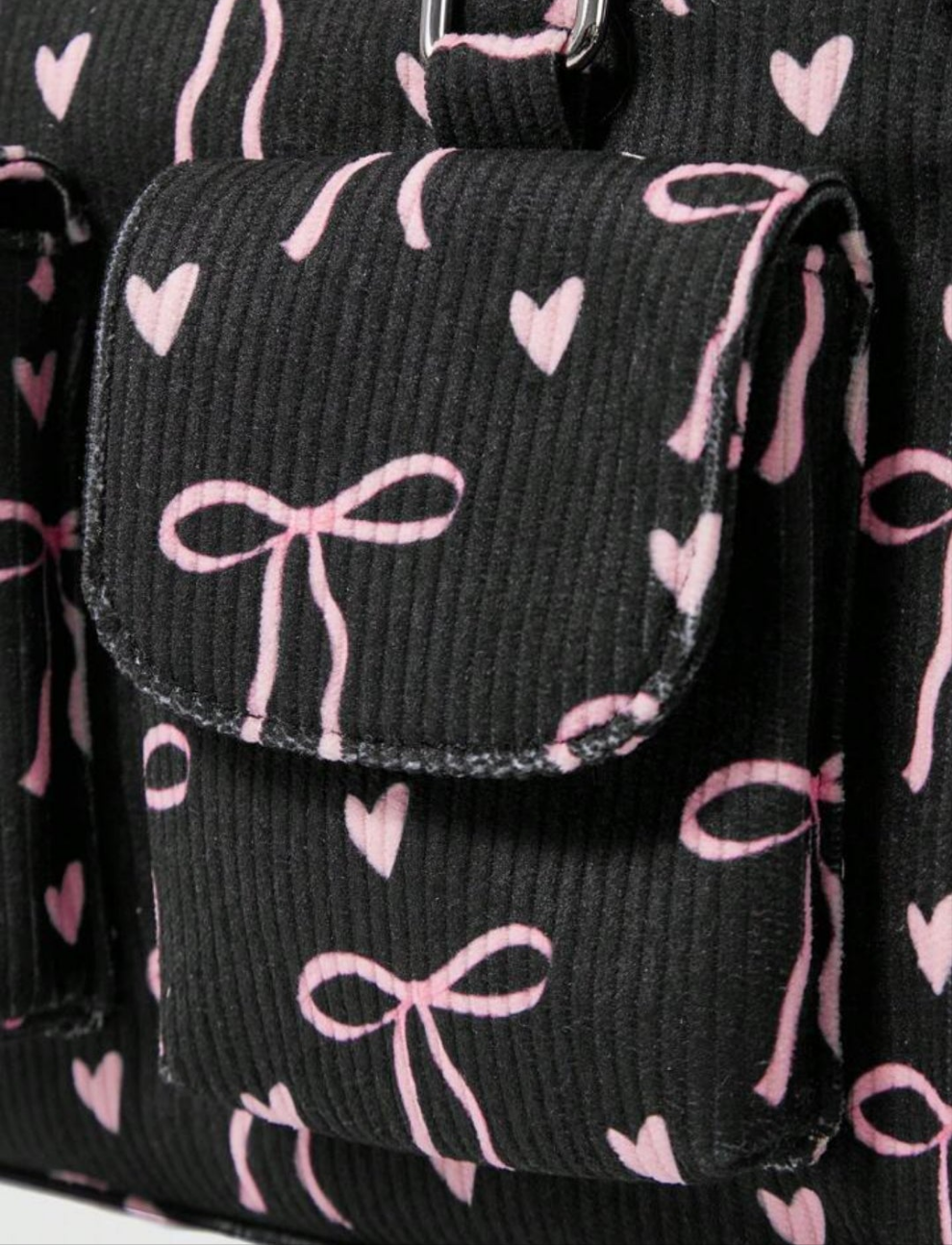 COCOMONEY Bow princess bag or Star princess bag
