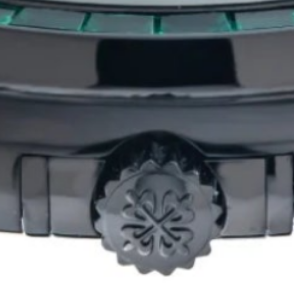 Patek Philippe Nautilus 5726/1A 40MM Green Gemstone Dial With Green Gemstone watch