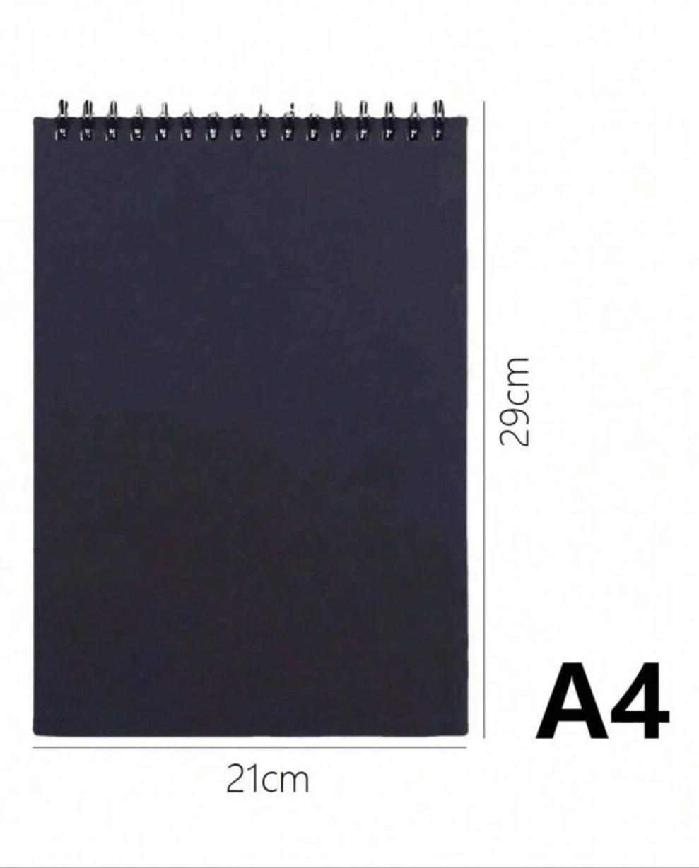 1pc Sketch book for artists