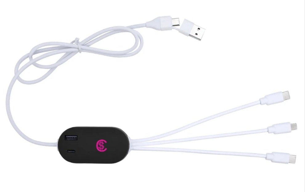 1 item choose your item by the number on it dual link charging cable or pop socket