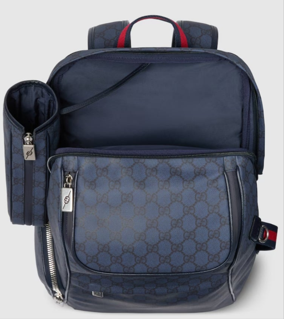 Gucci GG backpack