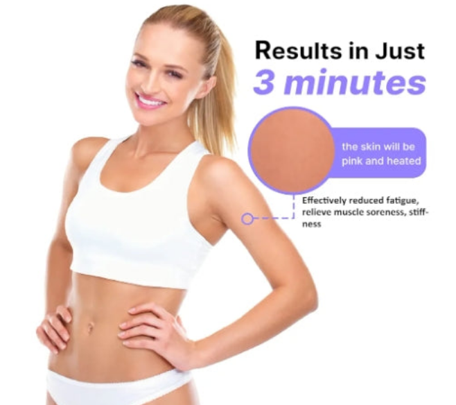 Acupuncture Massage Roller for Neck/Head/Hand Pain Relief and Muscle Relaxation