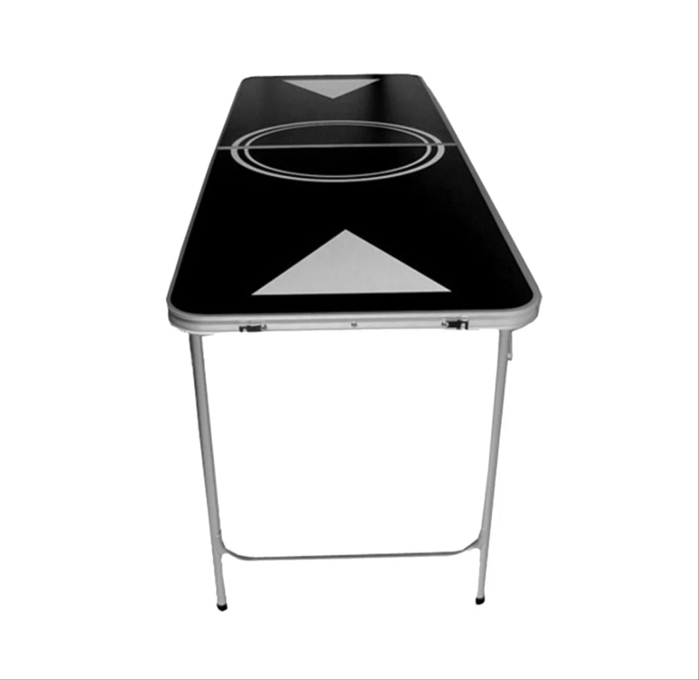 Beer Pong Table