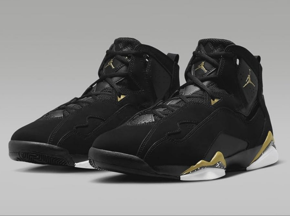 Nike Men's Sneaker Jordan True Flight AJ7