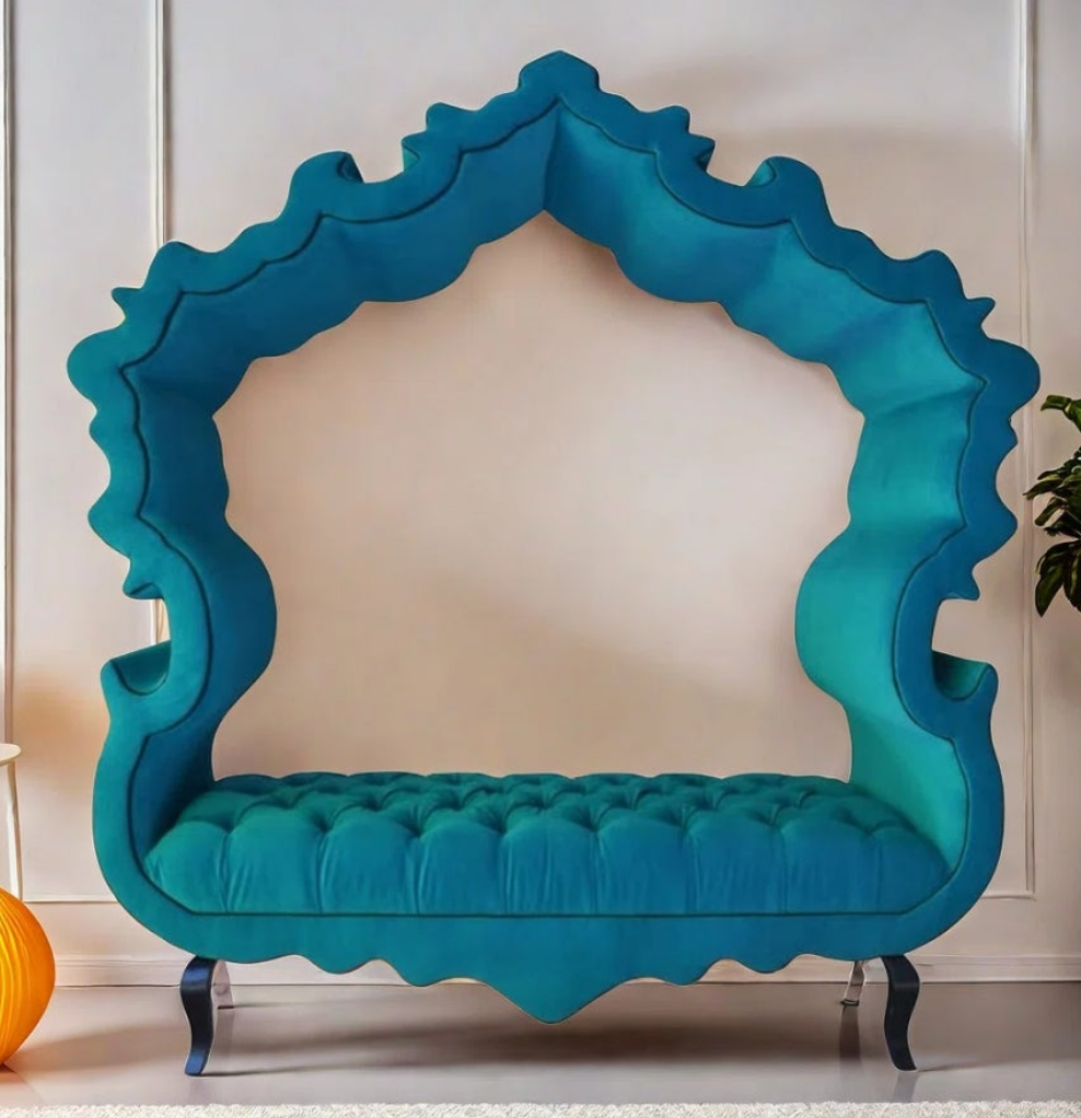 Indoor Chaise Lounge Upholstered Chaise Lounge