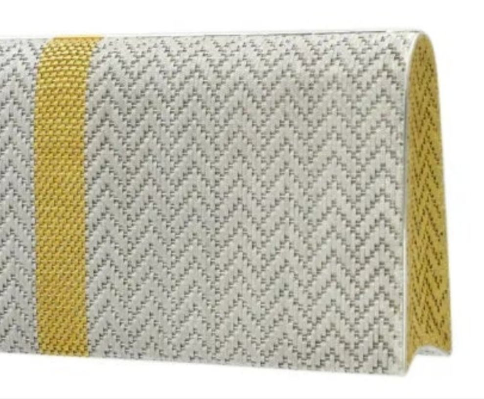Gucci Gold and Diamond Minaudière 0.58k 18k Gold