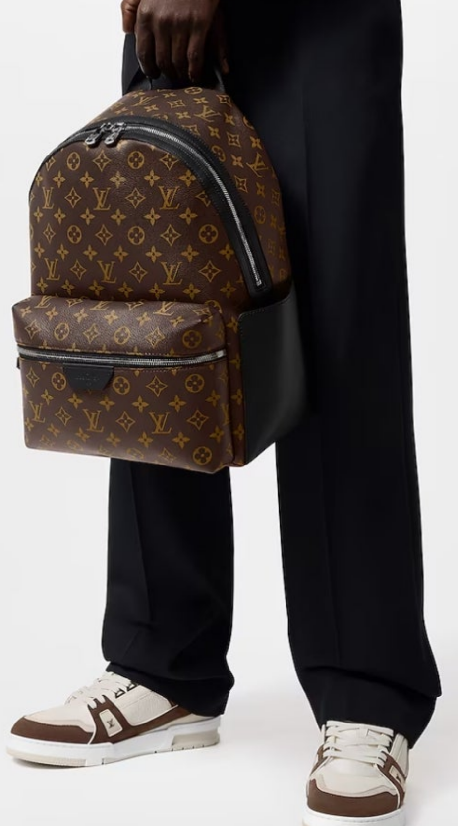 Louis Vuitton LV Discovery Backpack PM