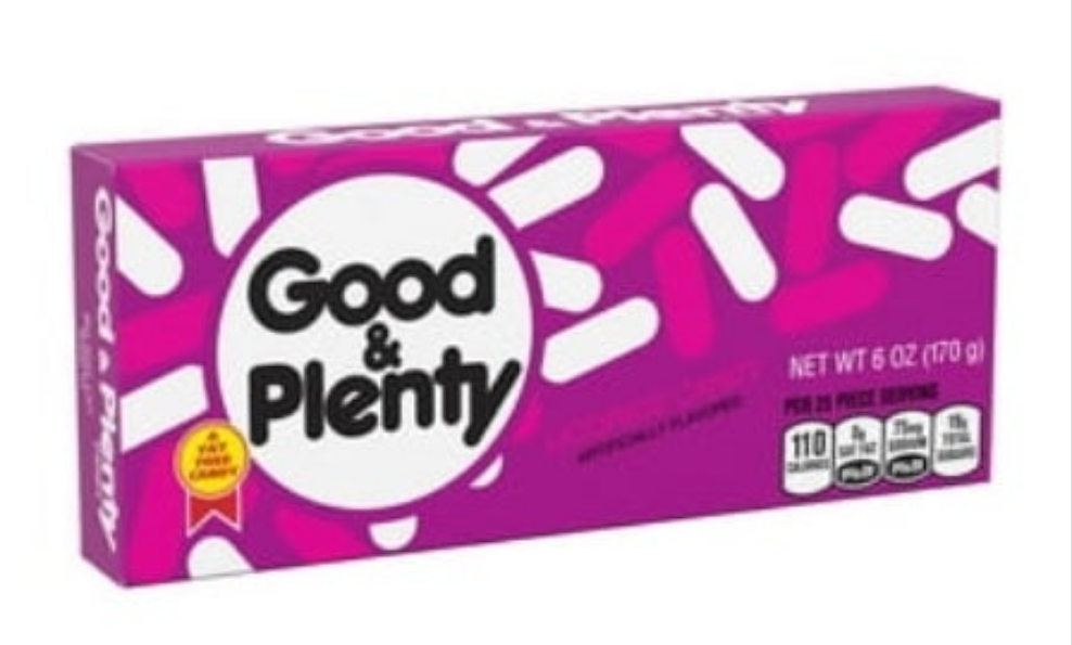 Sweet Candies Everyone Loves Pick your Choice Below or Get all Of Them So Good