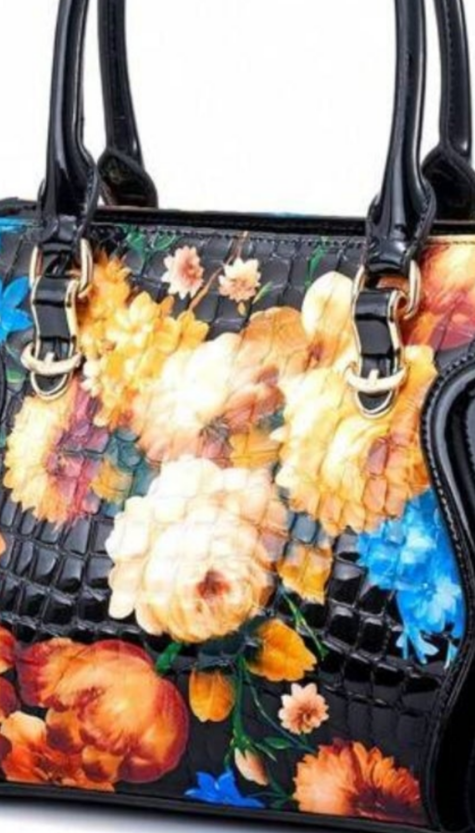 COCOMONEY Handbag For The Mature Woman