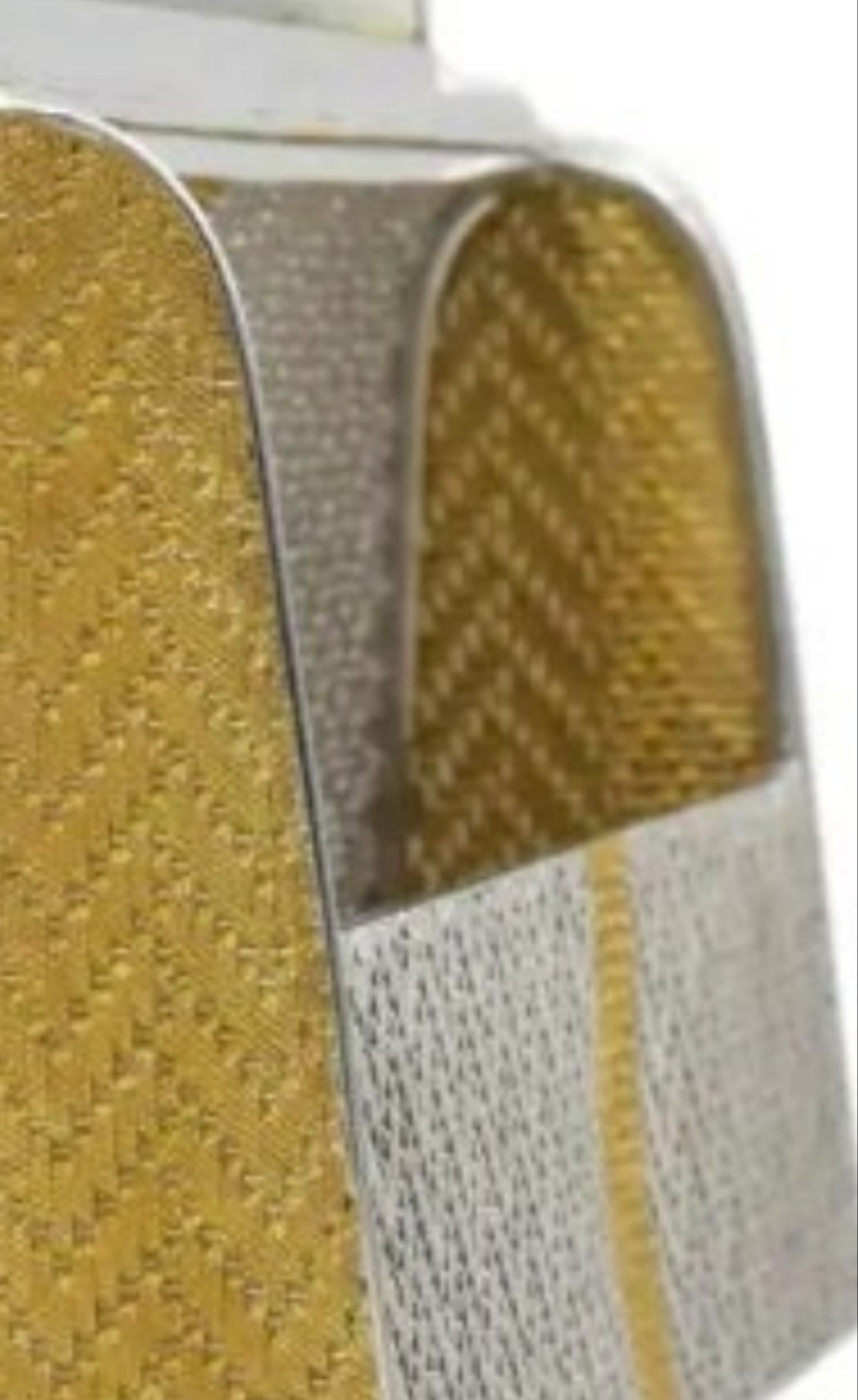 Gucci Gold and Diamond Minaudière 0.58k 18k Gold