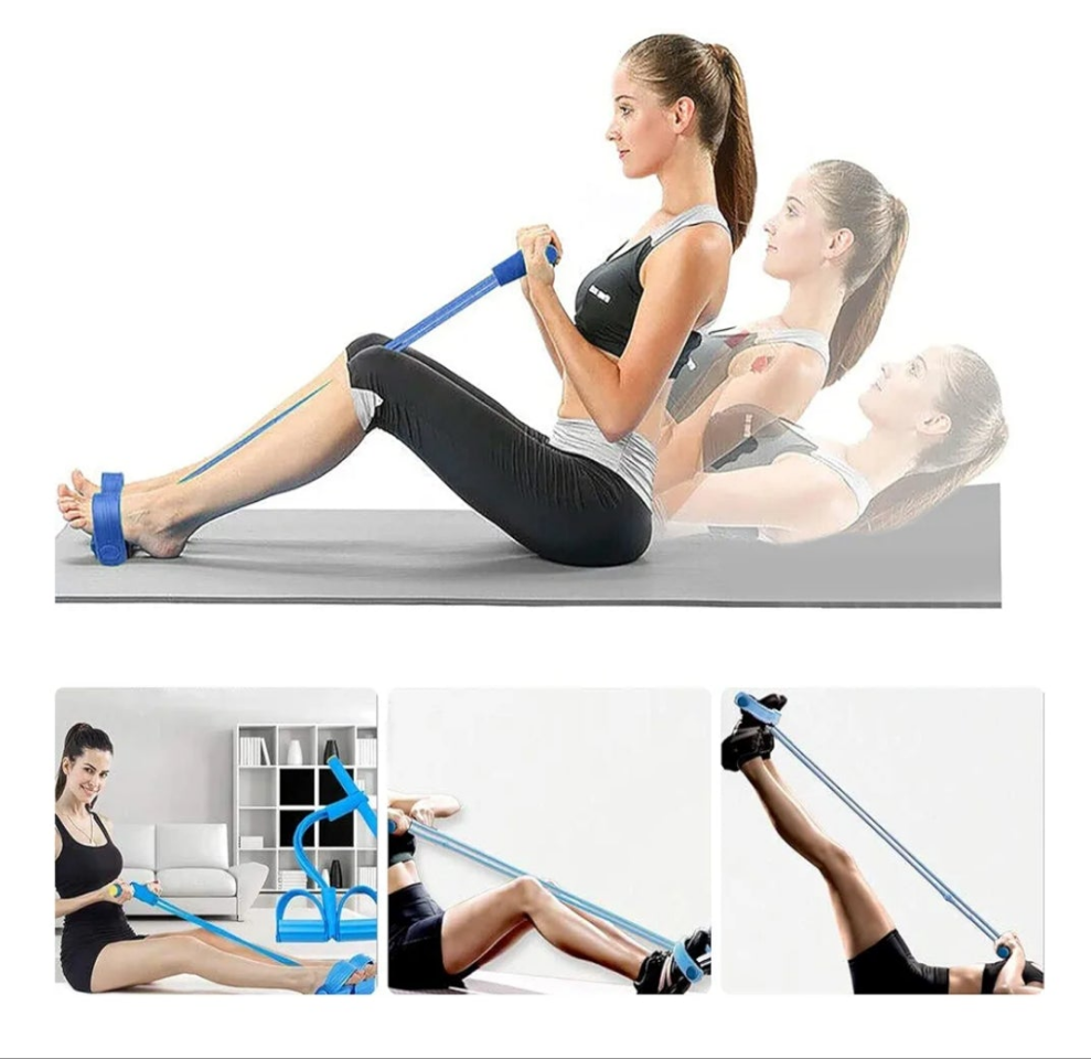 Yoga Mat Set,Yoga Mat with Carrying Strap,Yoga Blocks 2 Pack with Yoga Strap,Yoga Ball,Ankle Puller,11-Piece Yoga Kits and Sets ,Yoga Starter Kit for Women Men kids