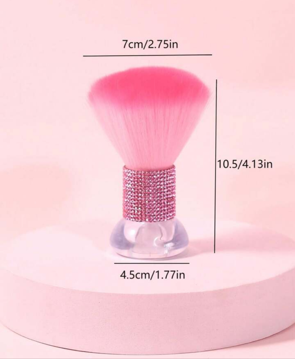COCOMONEY MAKEUP BRUSH