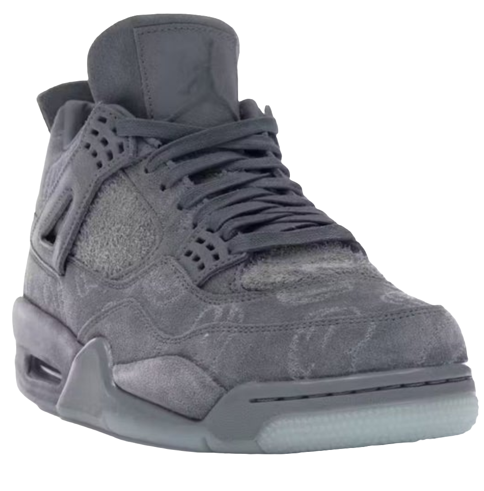 Jordan 4 Retro Kaws Mens Shoes