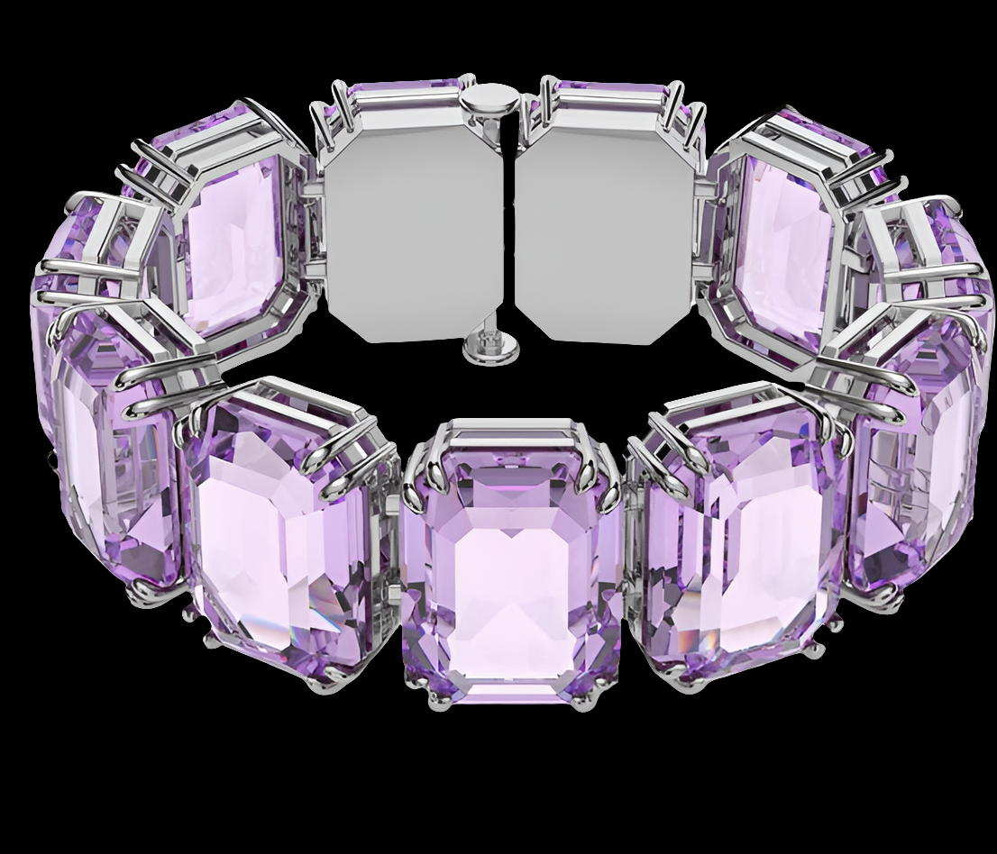 Swarovski Crystal bracelet