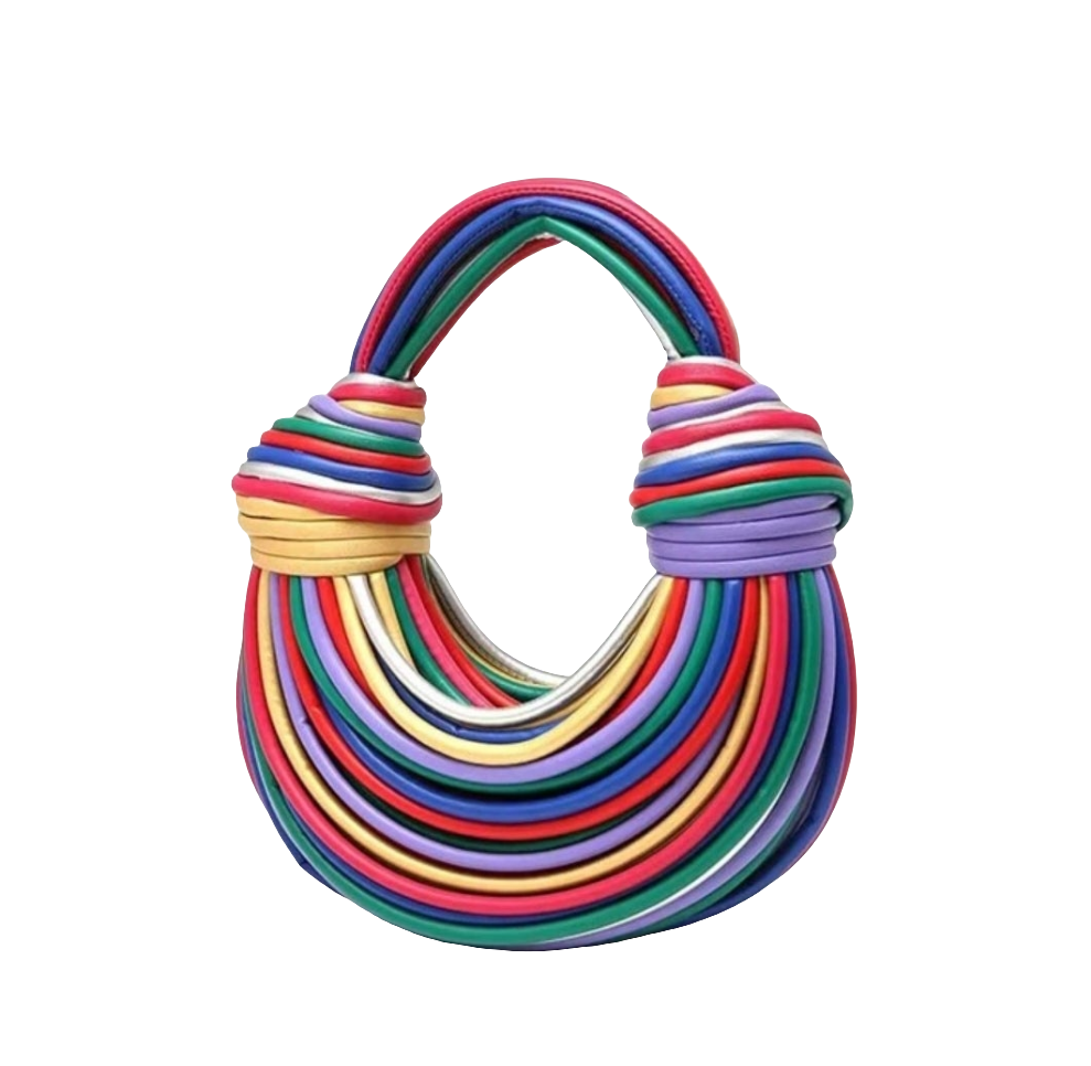 COCOMONEY Artsy Mindset Bag