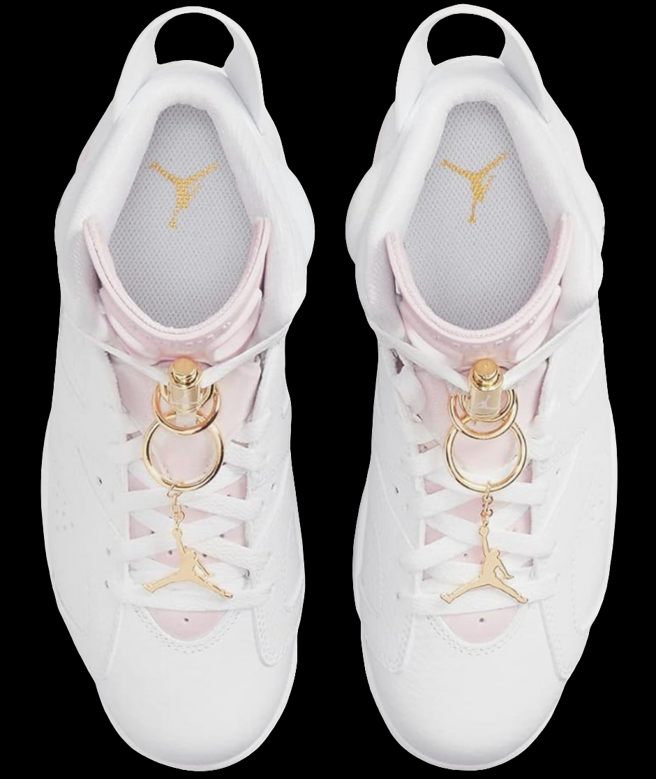 Jordan Womens Air 9 Retro CV0420 100 Change The World -
