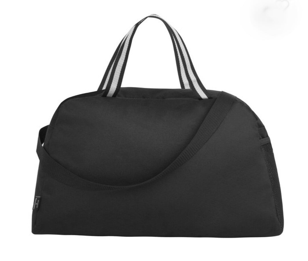 COCOMONEY DUFFLE BAG LIGHT CUSTOM DESIGN