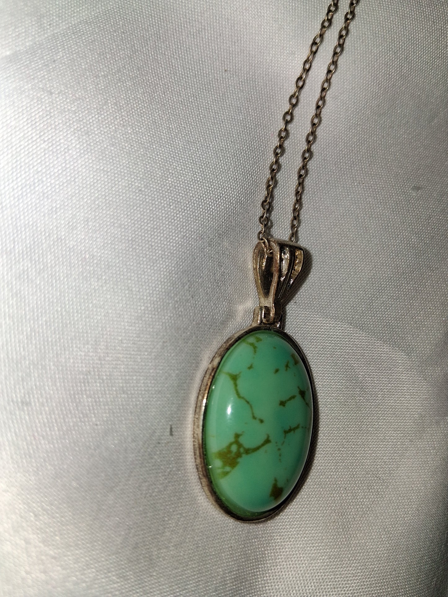 COCOMONEY NECKLACE 18IN CUSTOM JEWELRY only 1