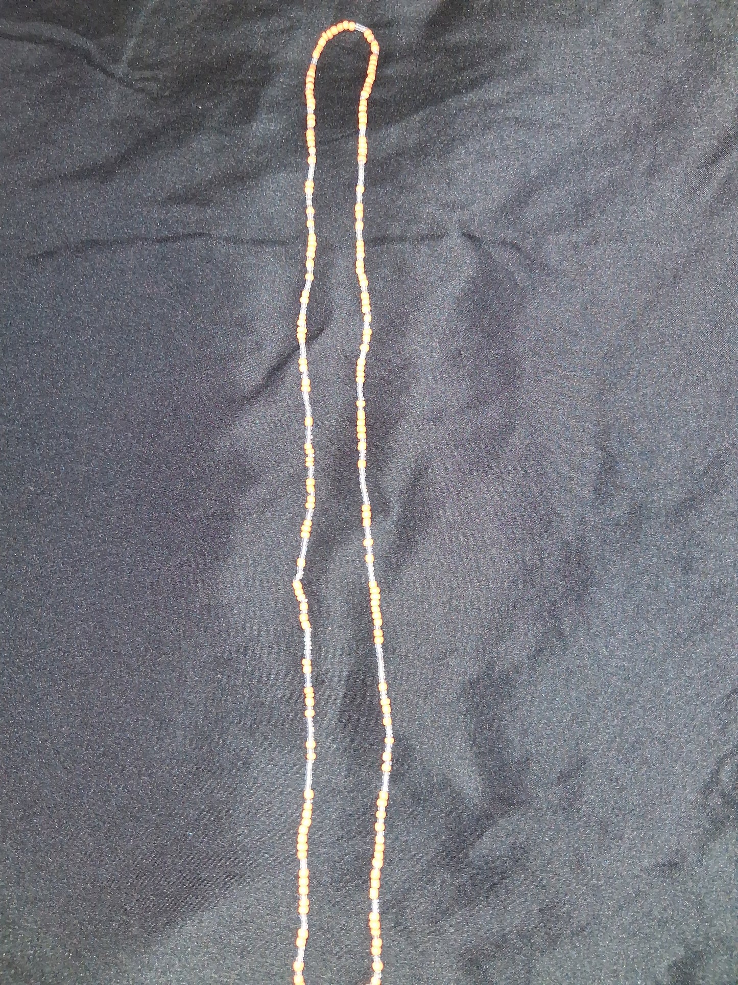 COCOMONEY waist beads stretchable only 1