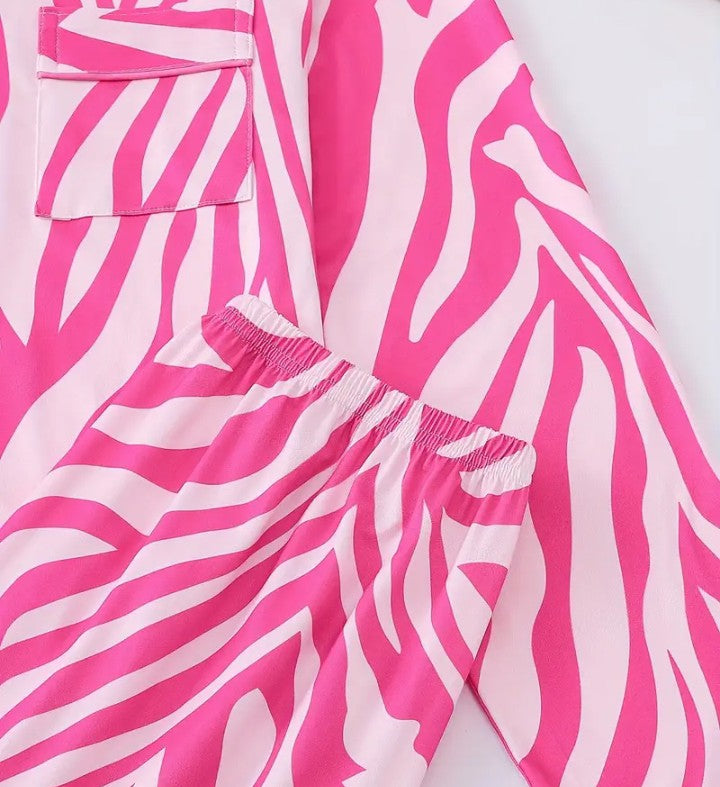 COCOMONEY PAJAMAS