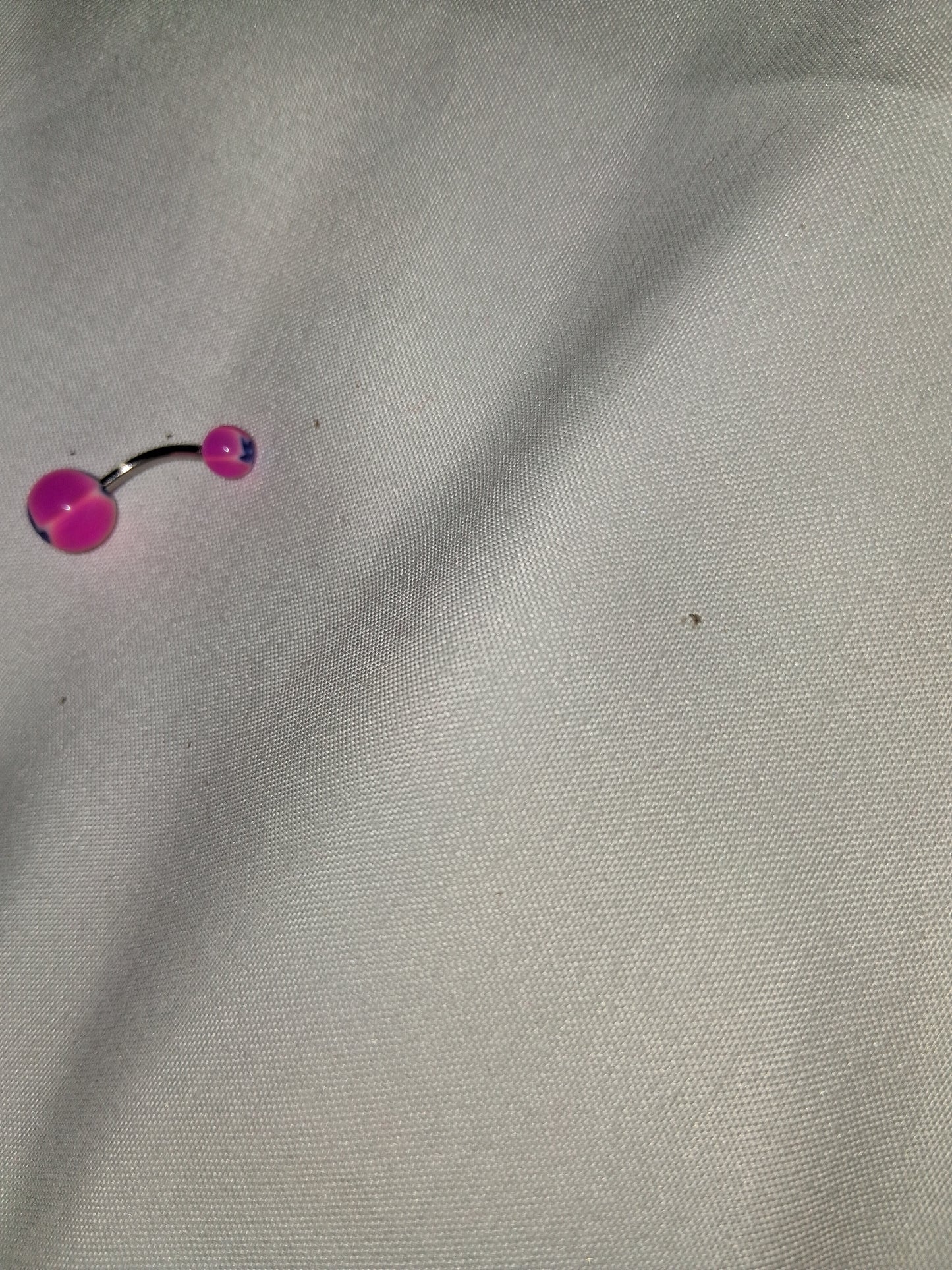 Belly ring surgical steel COCOMONEY