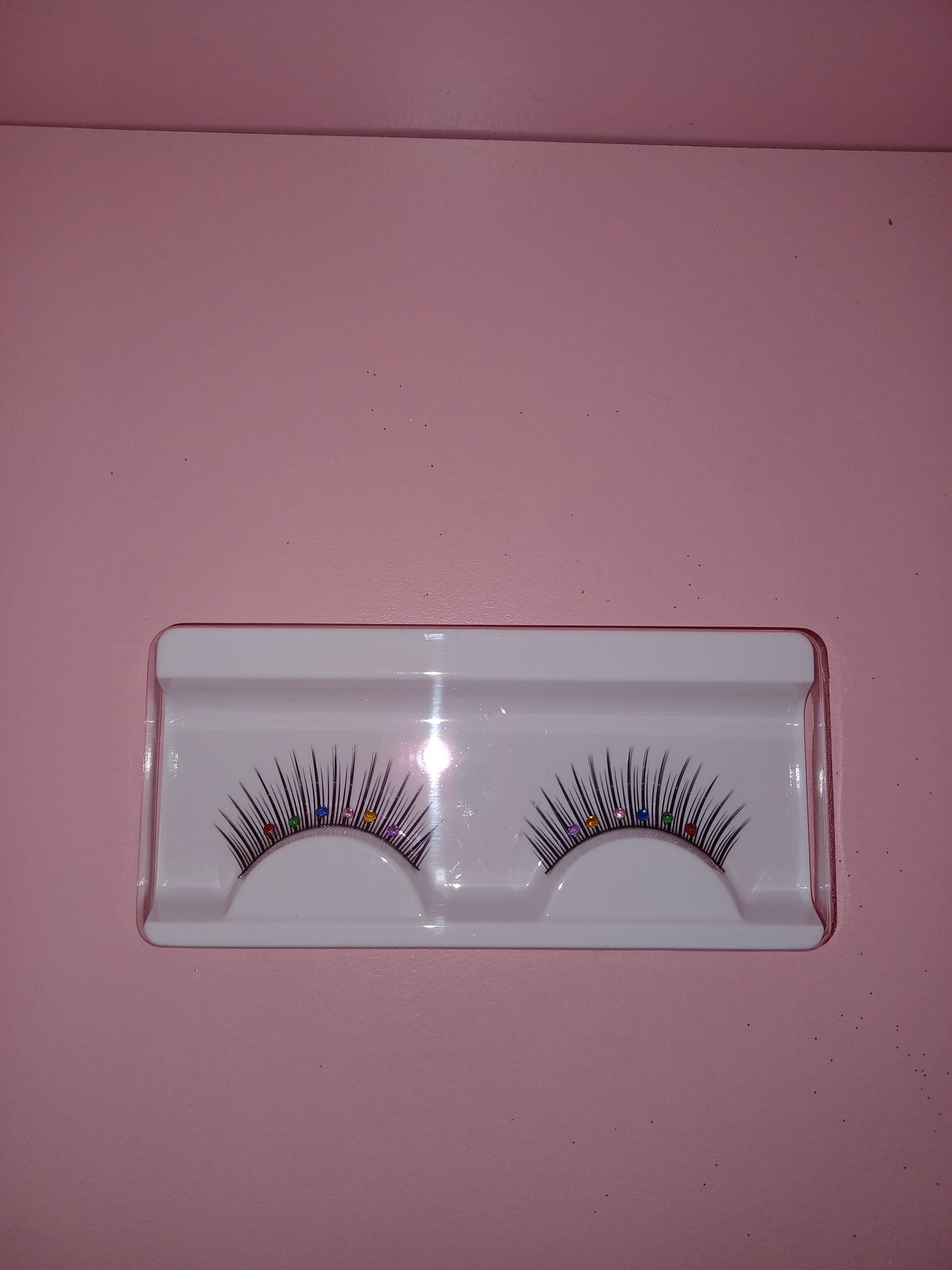 COCOMONEY LASHES BING FAUX MINK