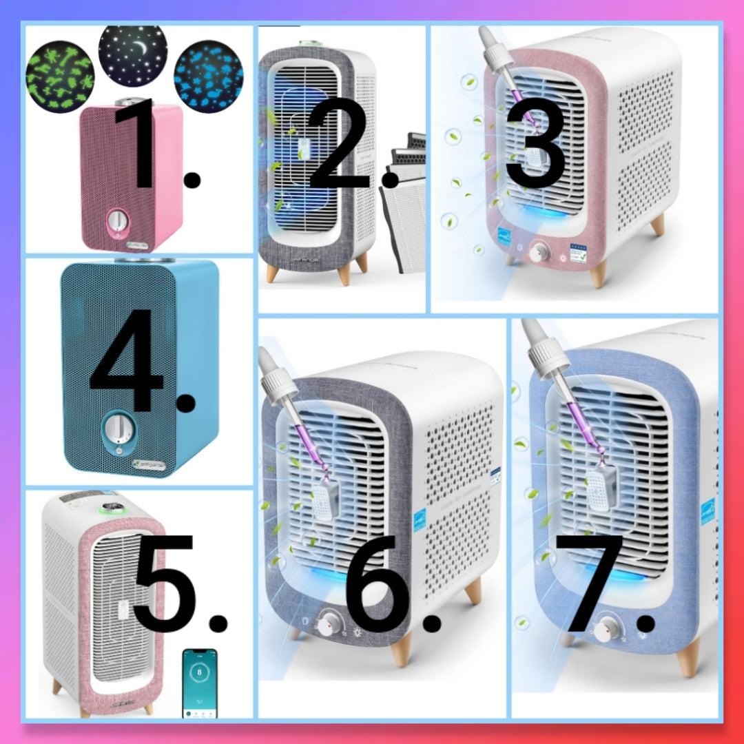 Air Purifier