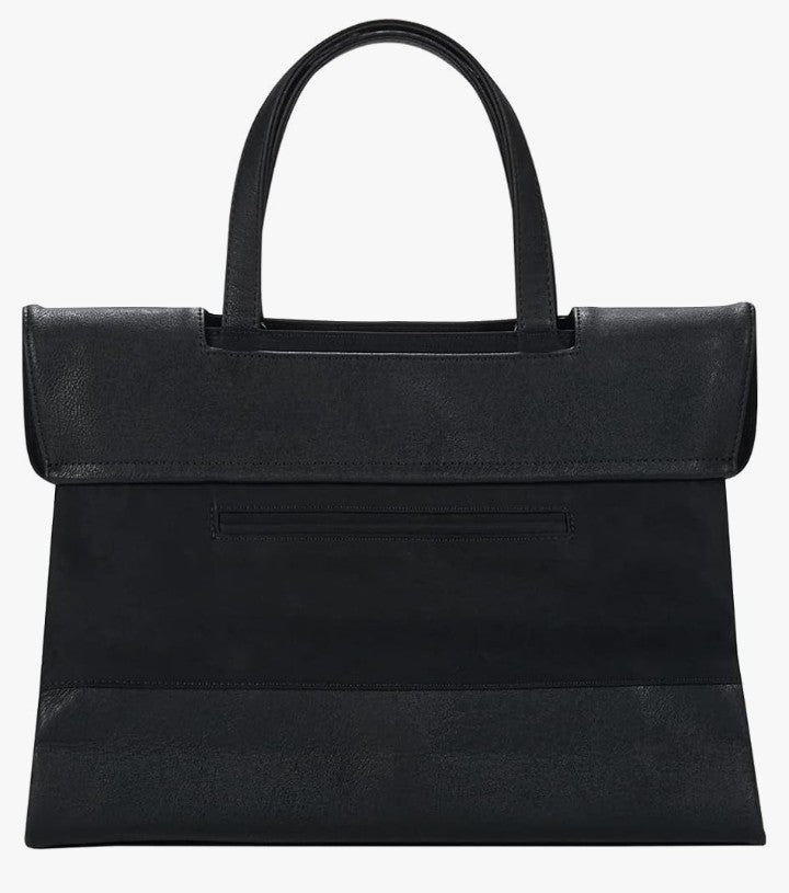 Black Studs Ladies Women's Tote Bag Shoulder Bag for Travel Daily Bags