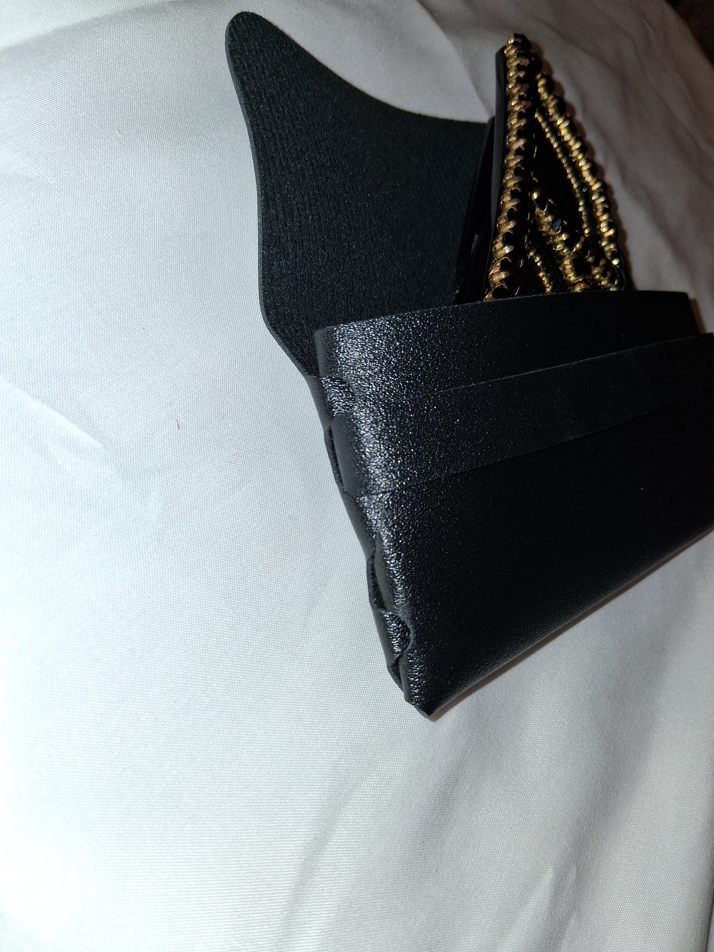 COCOMONEY GLASSES CASE