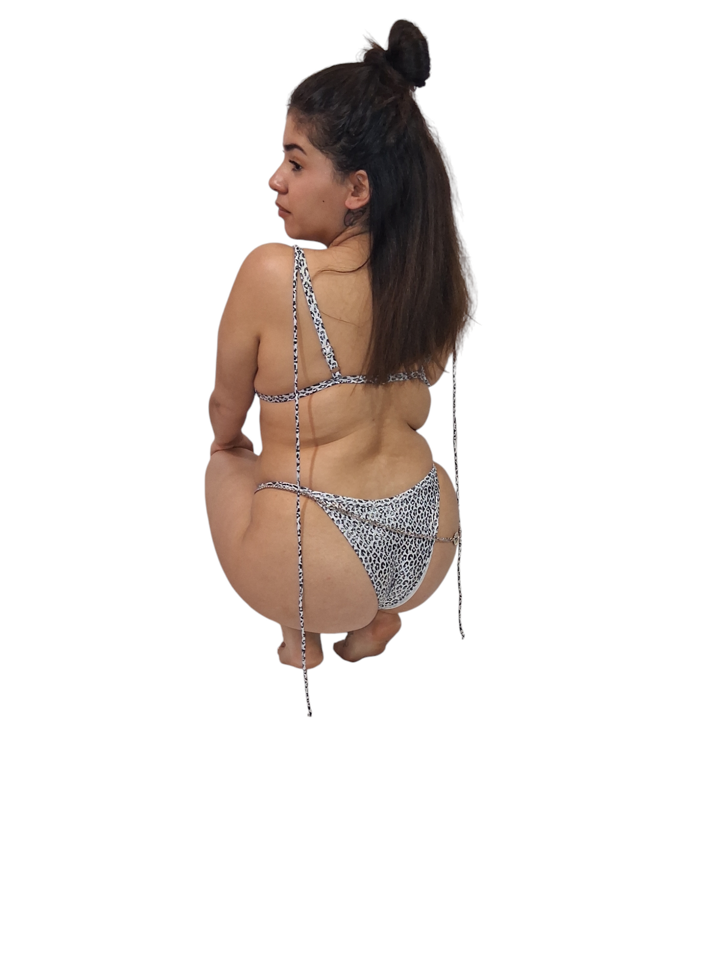 COCOMONEY BATHING SUIT SEXY HOT AND TRENDY COMES WITH 3 FREE GIFTS