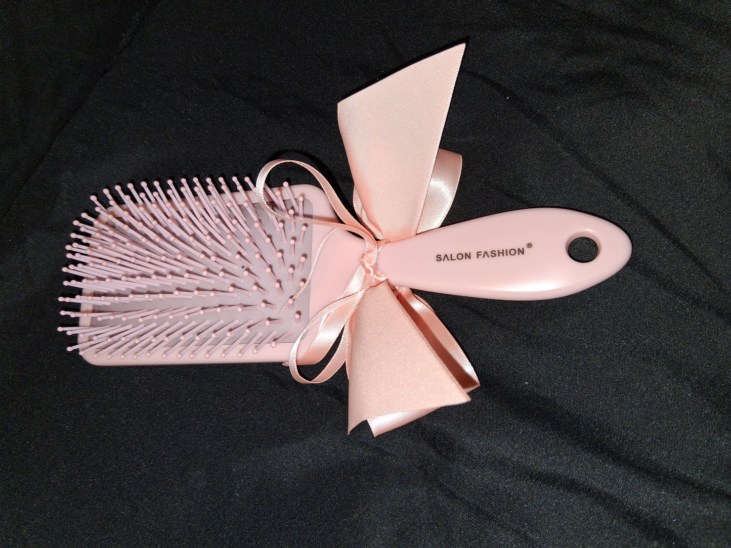 COCOMONEY BRUSH