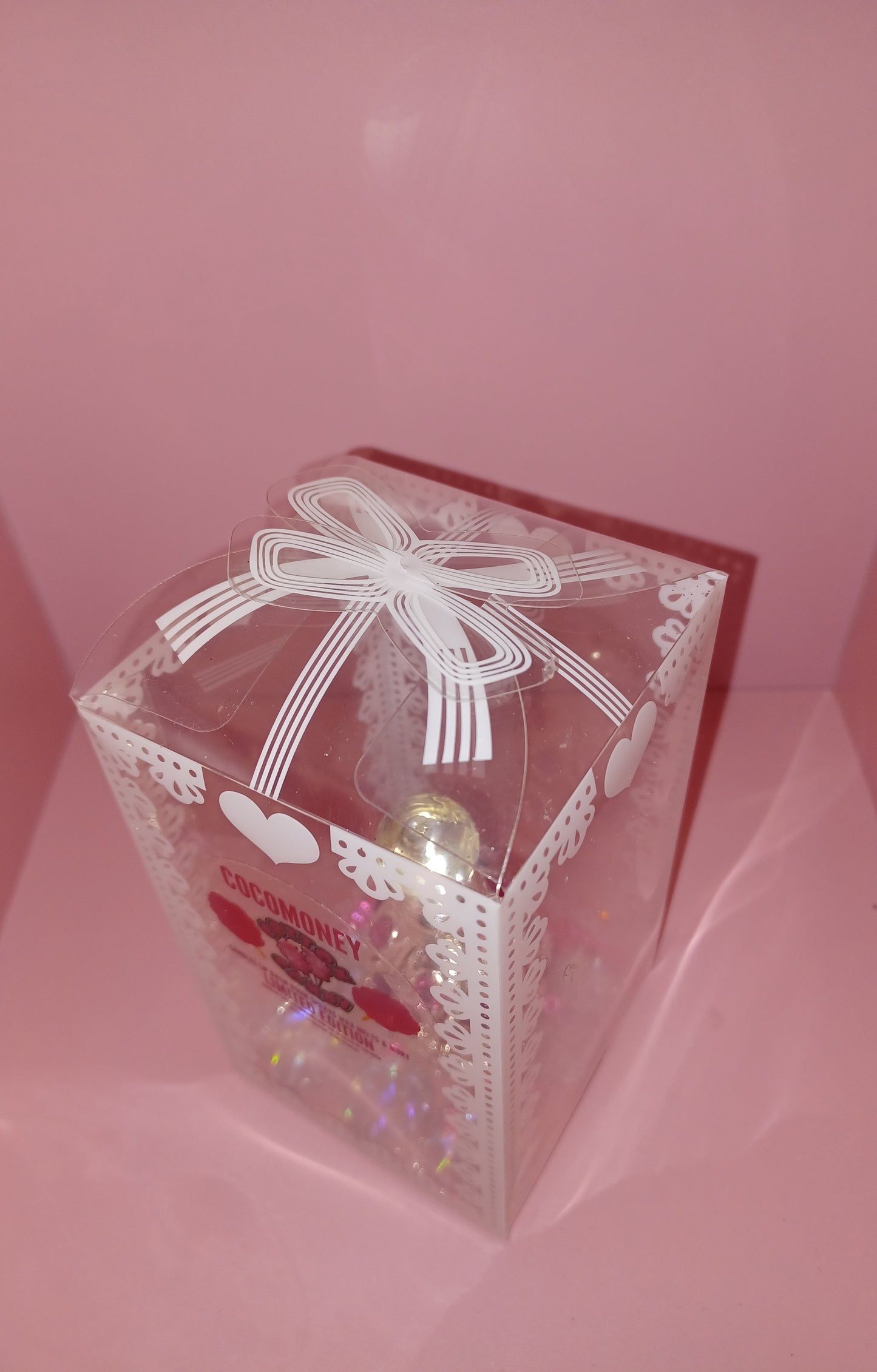 COCOMONEY COTTON CANDY PERFUME 0.51oz COLLECTION 1 of 1