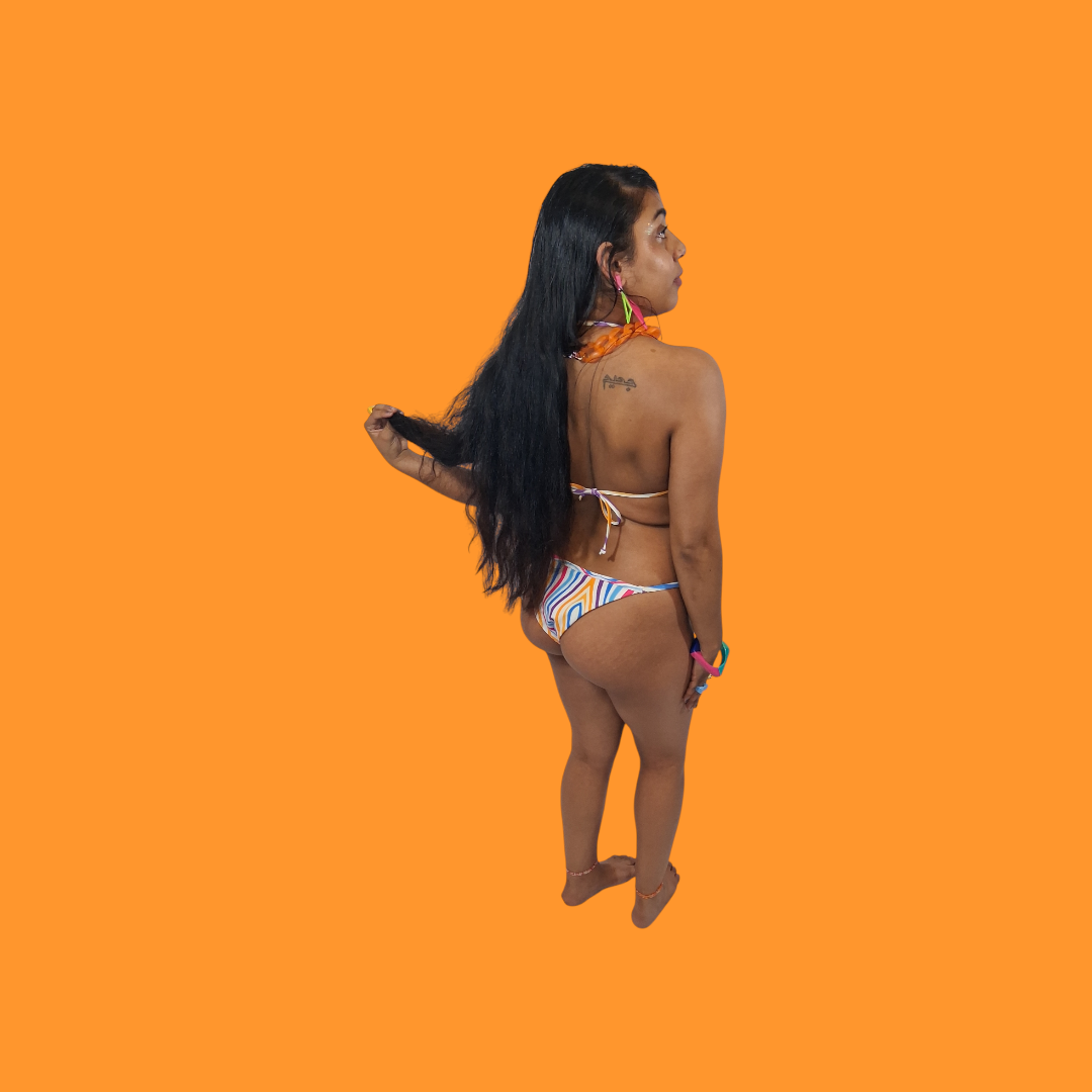 COCOMONEY BATHING SUIT SEXY HOT AND TRENDY