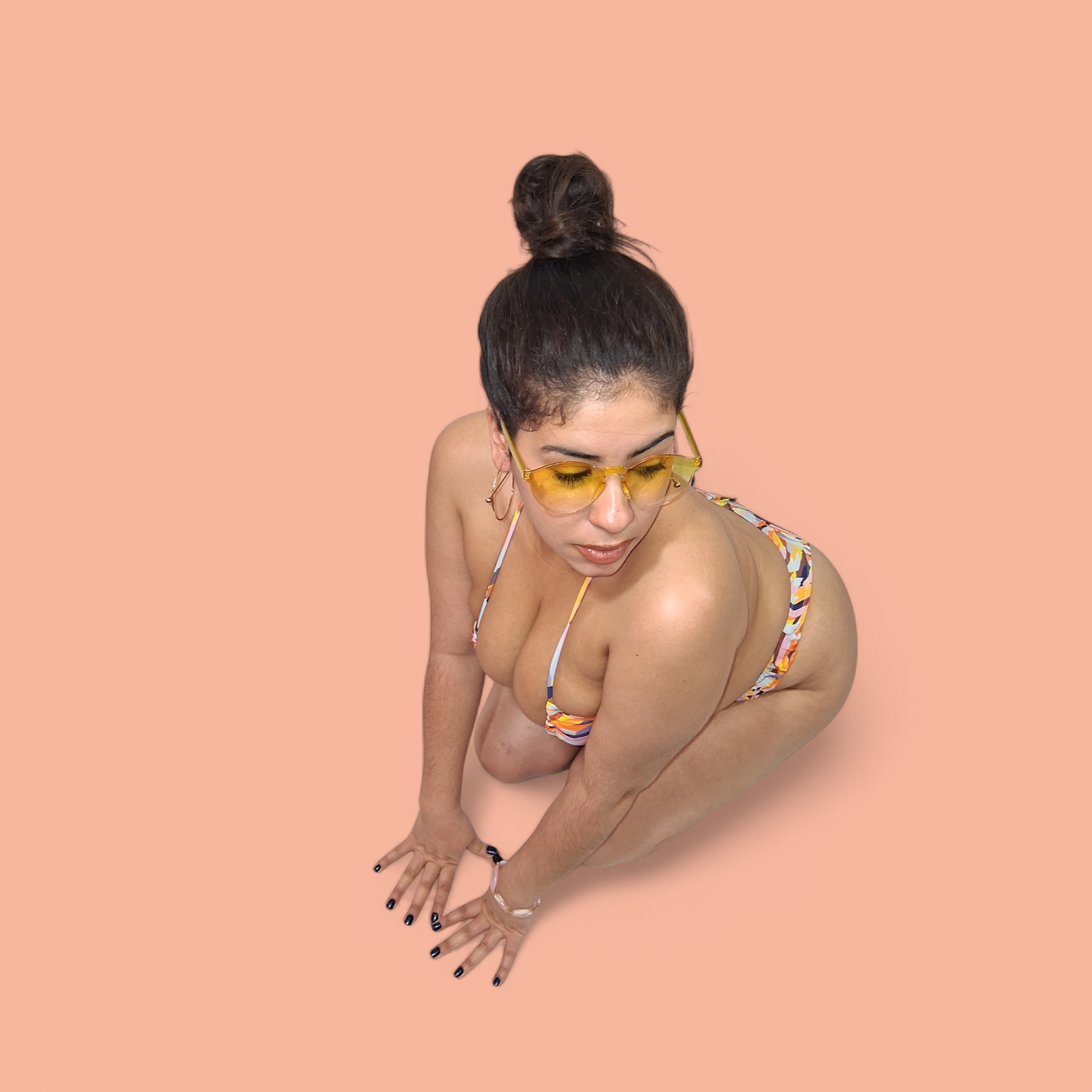 COCOMONEY BATHING SUIT SEXY HOT AND TRENDY COMES WITH 3 FREE GIFTS