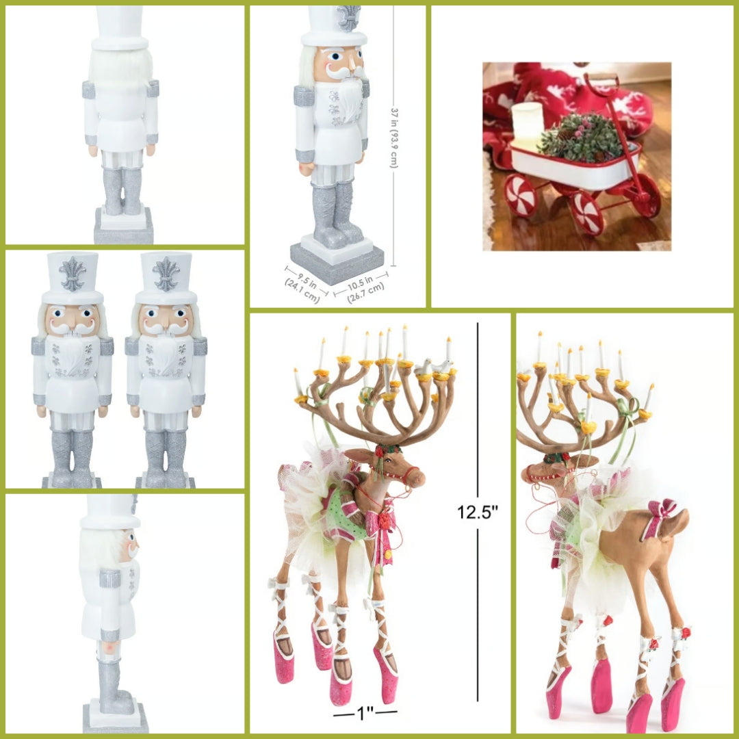 Christmas decor