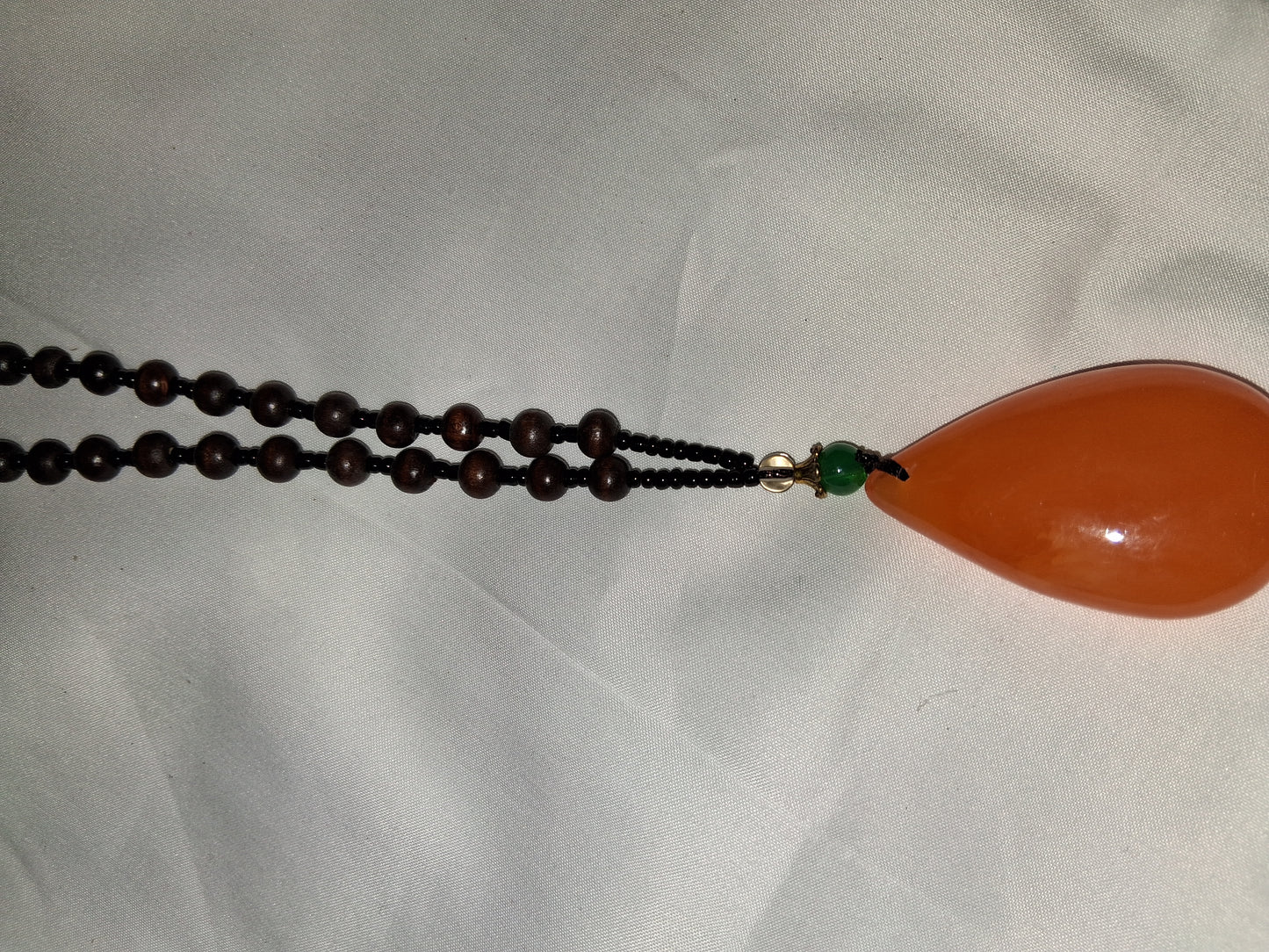 COCOMONEY NECKLACE 26IN CUSTOM JEWELRY only 1