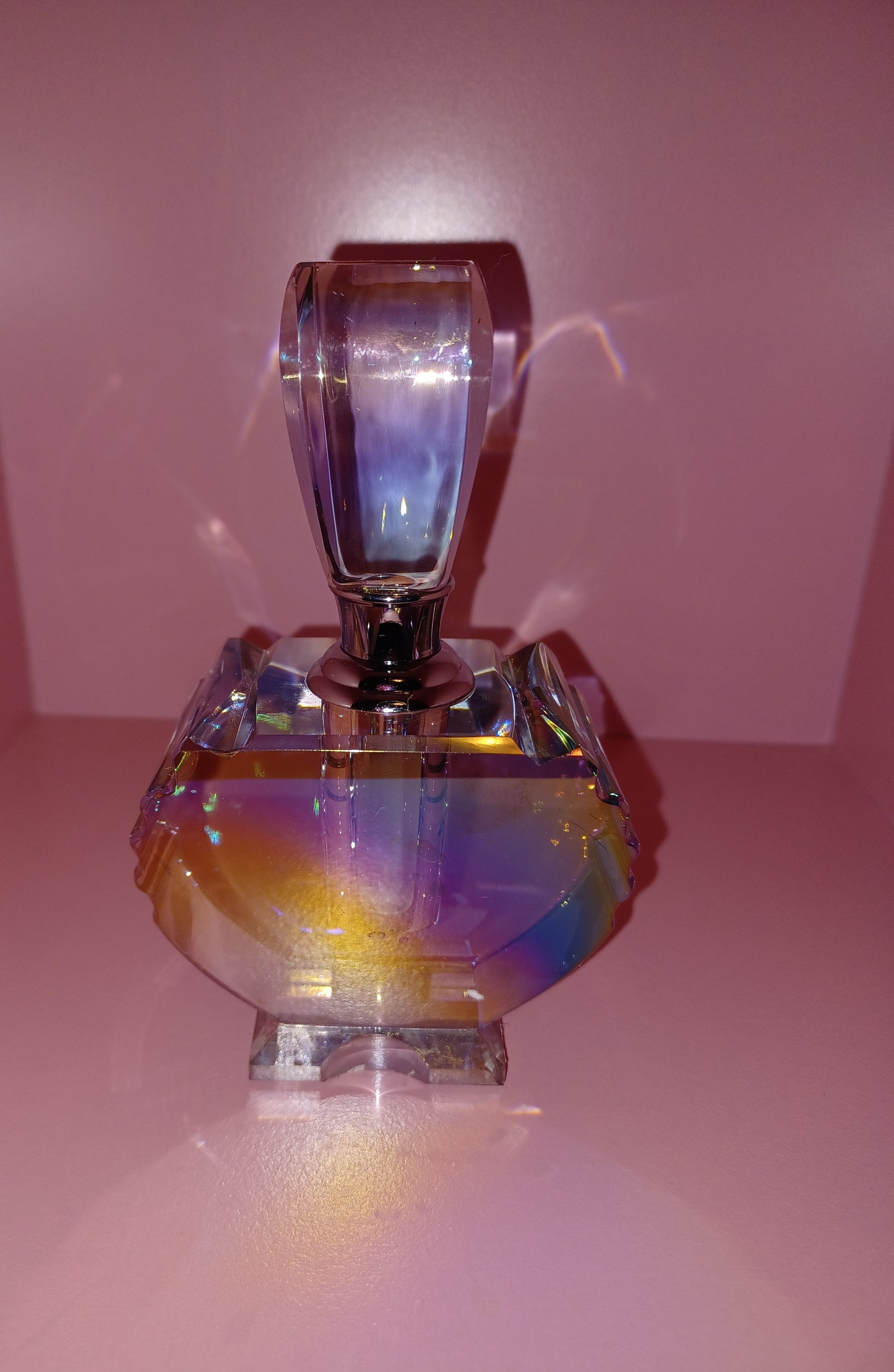 COCOMONEY PERFUME 5ML VANILLA LAVENDER OG COLLECTION UNISEX 1 of 1