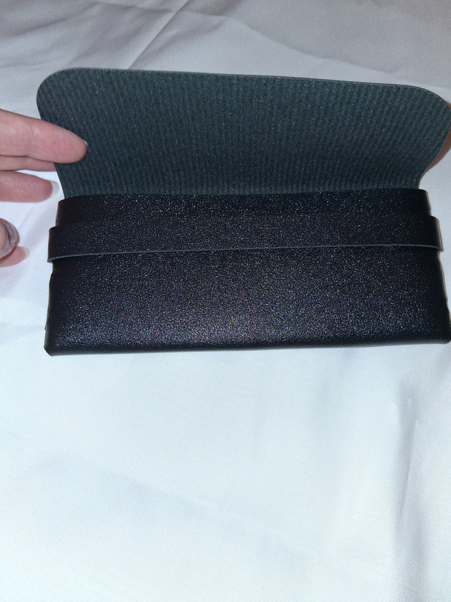 COCOMONEY GLASSES CASE