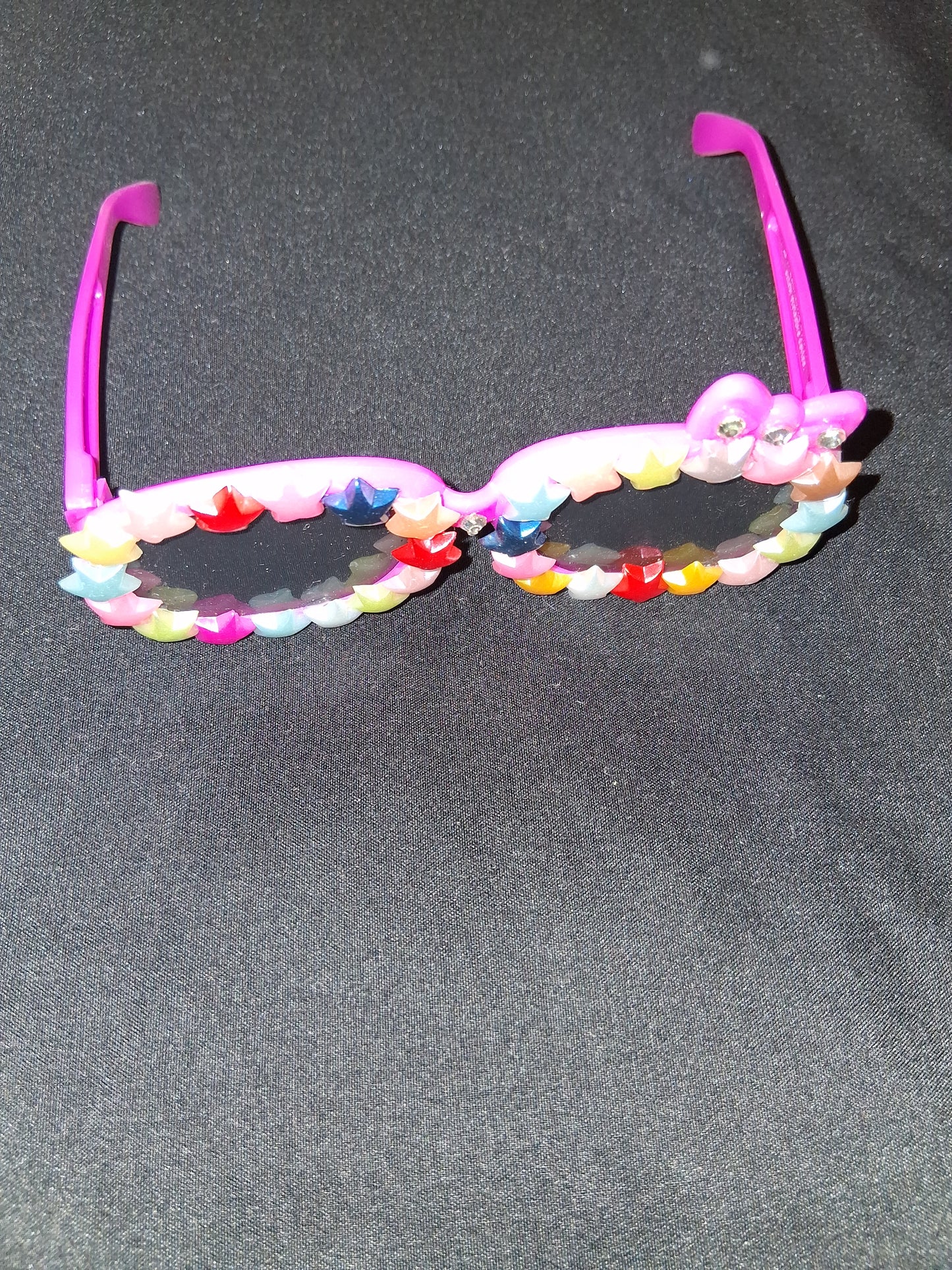 COCOMONEY KIDS GLASSES SUN GLASSES UNISEX plastic