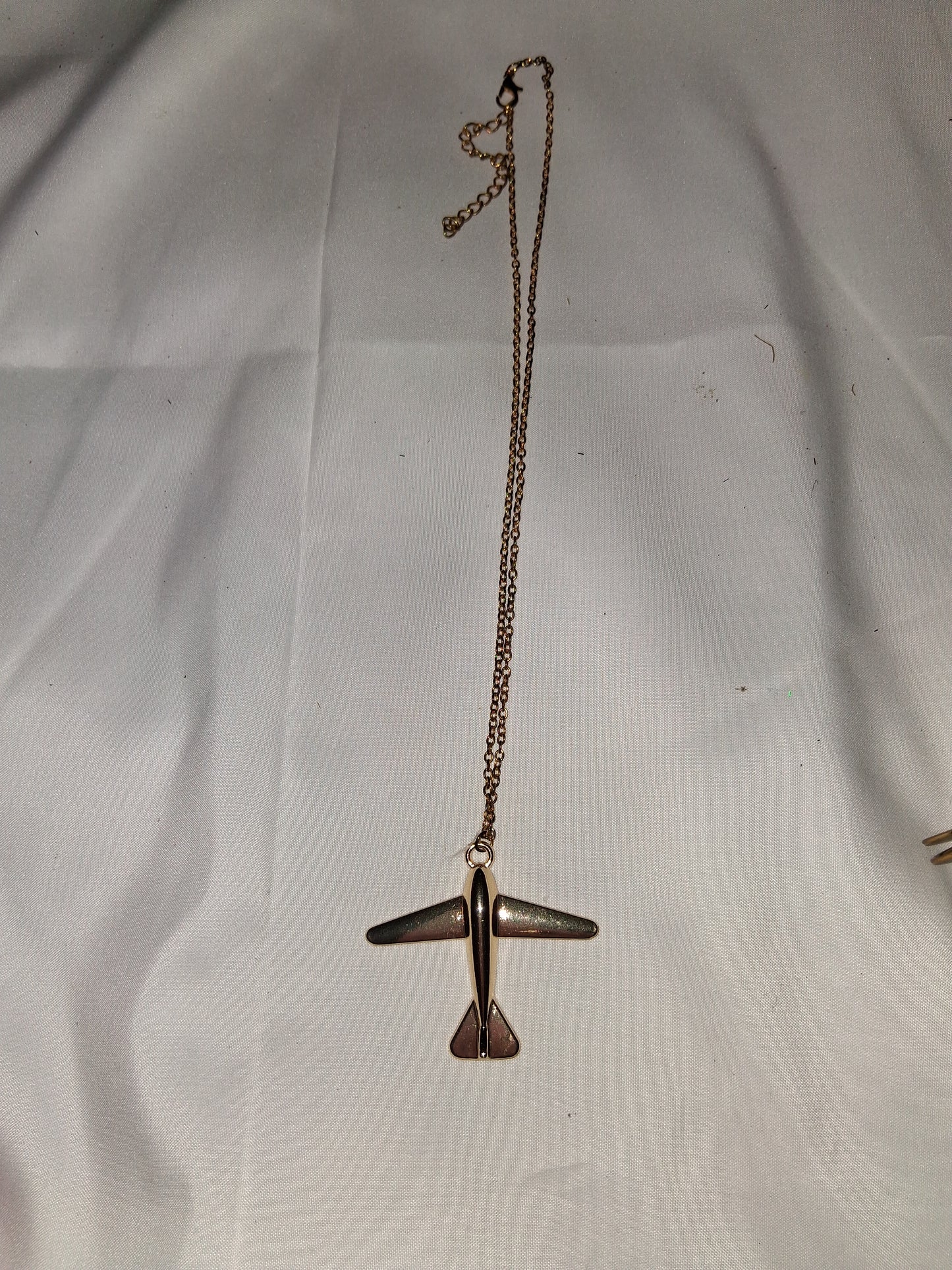 COCOMONEY NECKLACE 18IN CUSTOM JEWELRY only 1