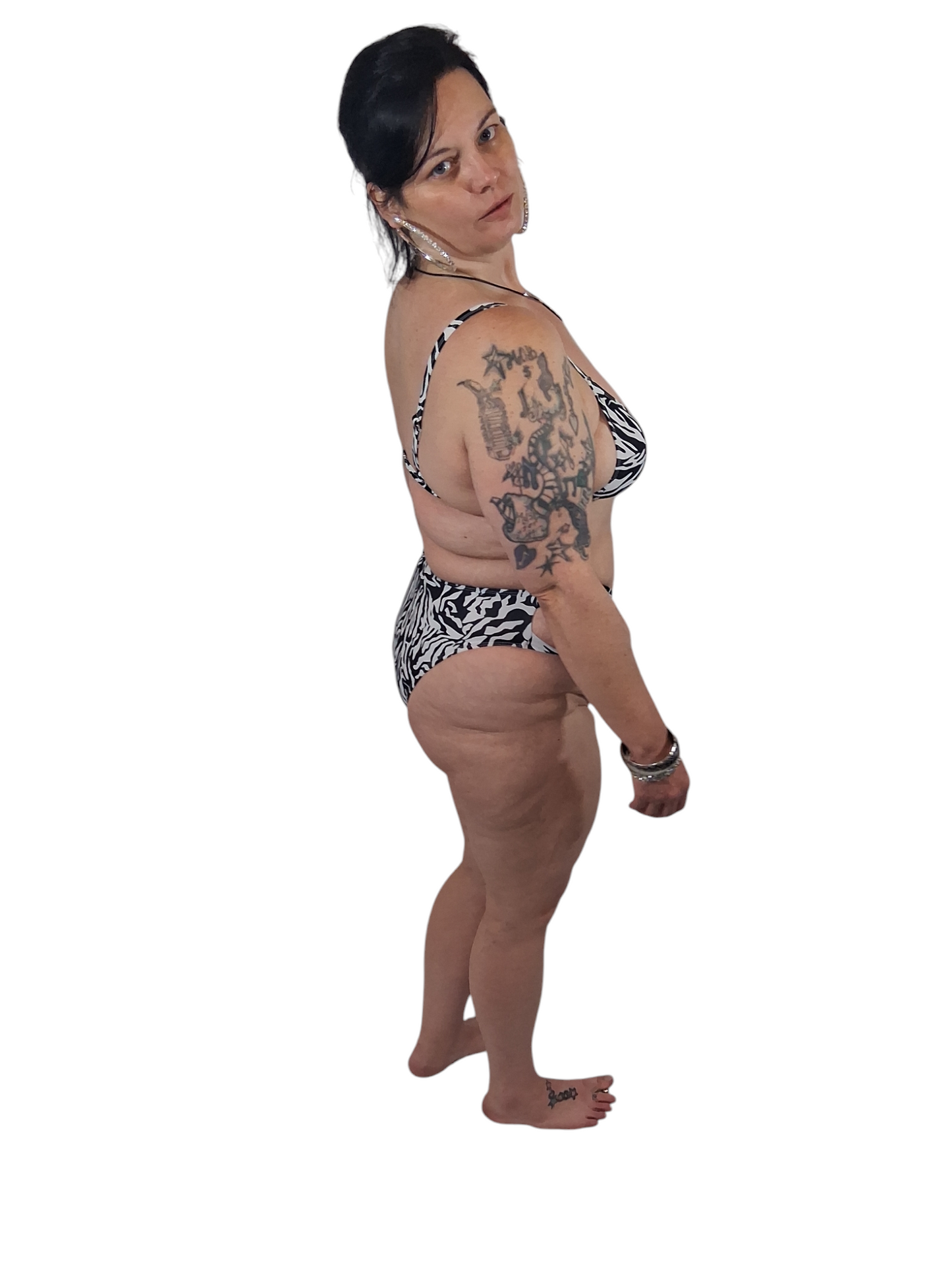 COCOMONEY BATHING SUIT SEXY HOT AND TRENDY COMES WITH 3 FREE GIFTS