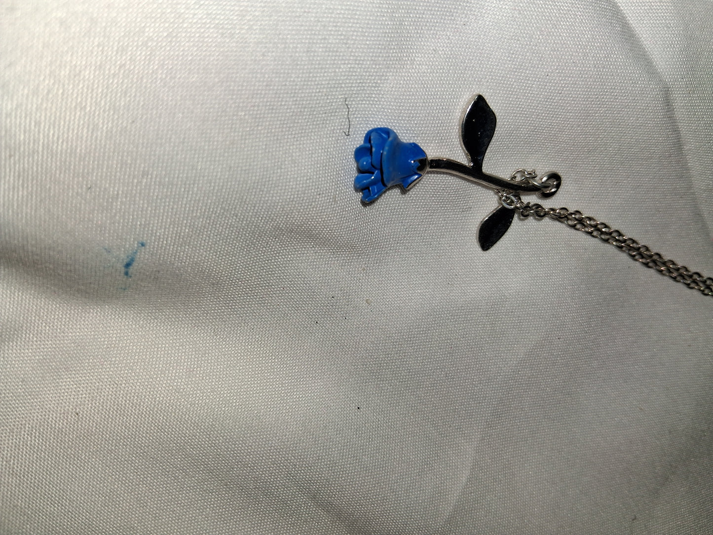 COCOMONEY NECKLACE 18IN CUSTOM JEWELRY only 1