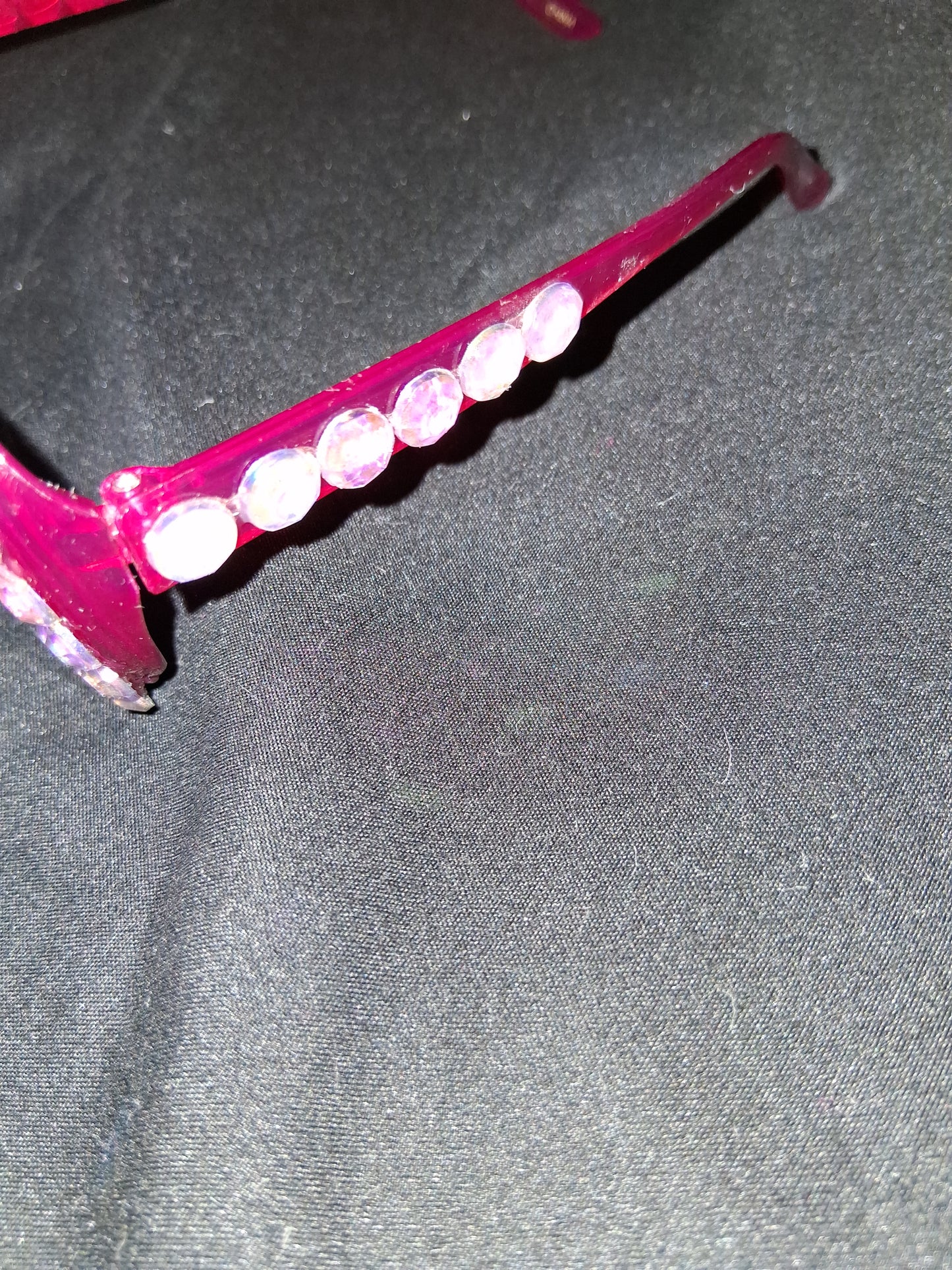 COCOMONEY GLASSES 1 OF A KIND CUSTOM SUN GLASSES PLASTIC πΆ comes with free gifts π