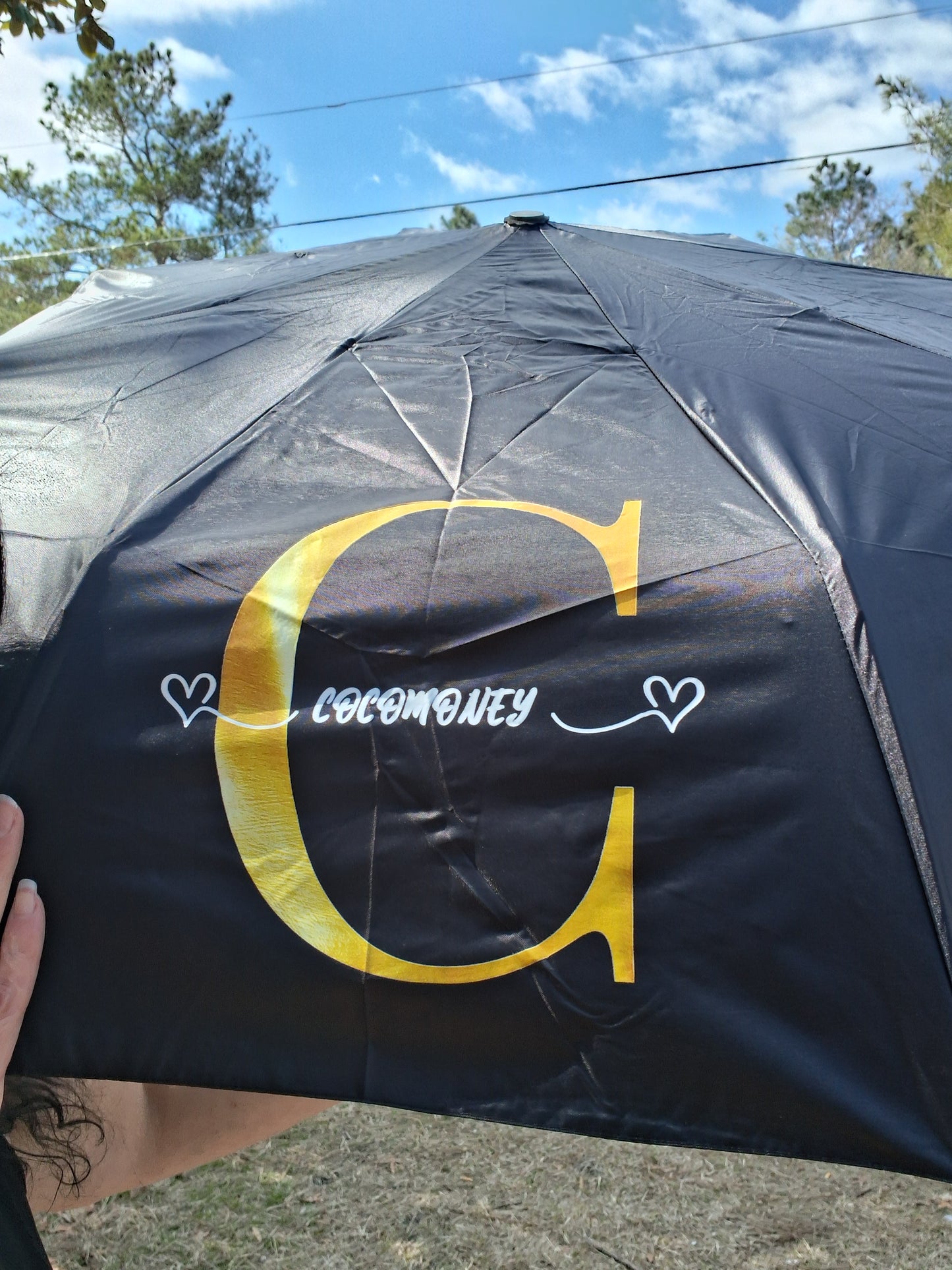 COCOMONEY UMBRELLA