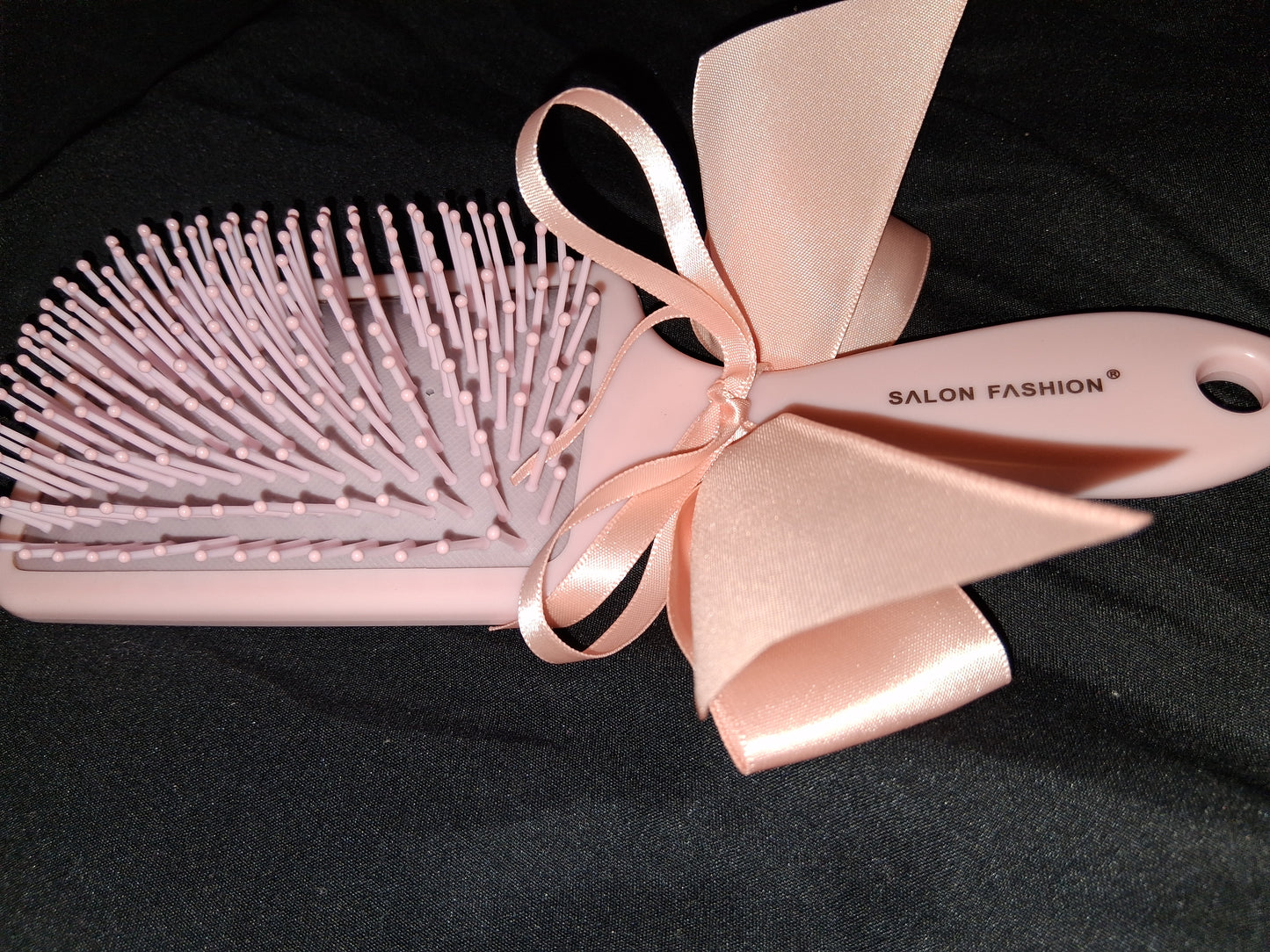 COCOMONEY BRUSH